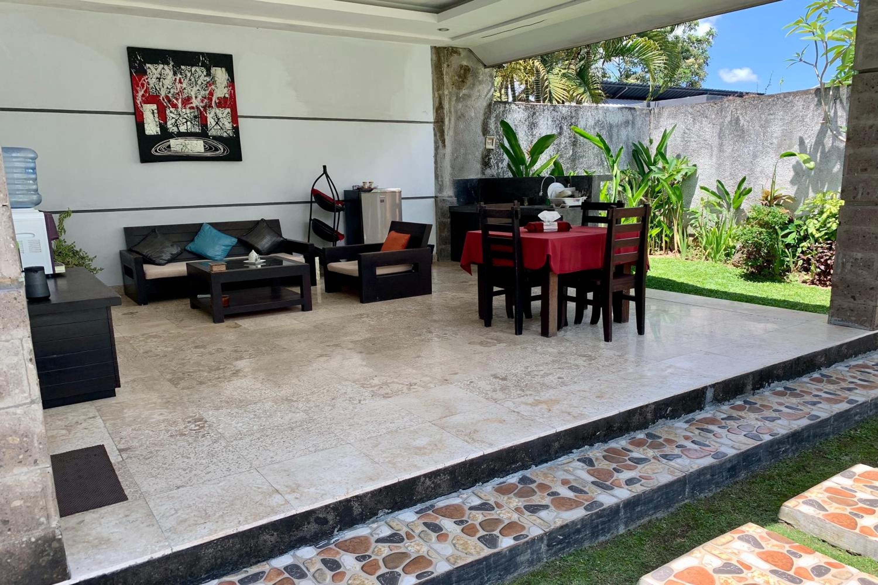 Bali Merita Villa
