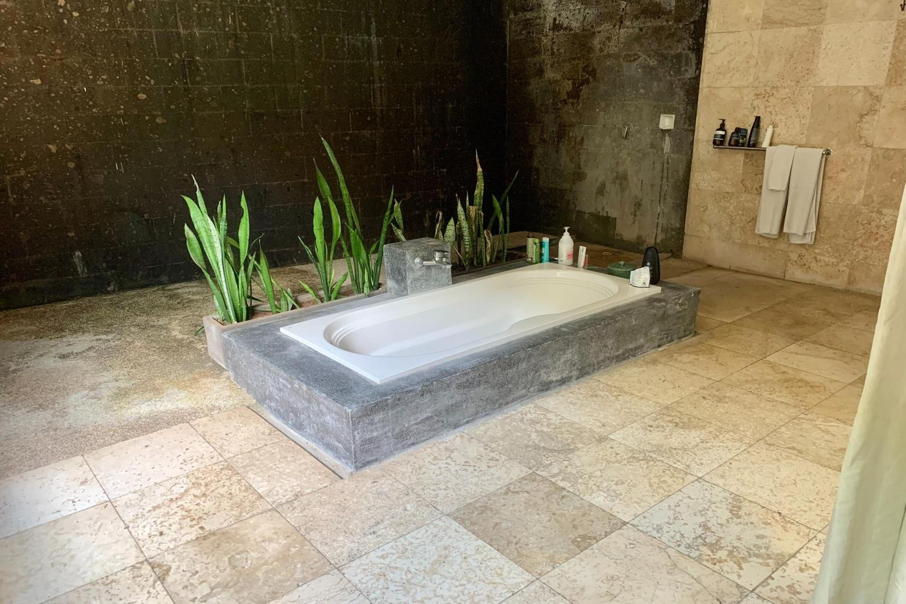Bali Merita Villa