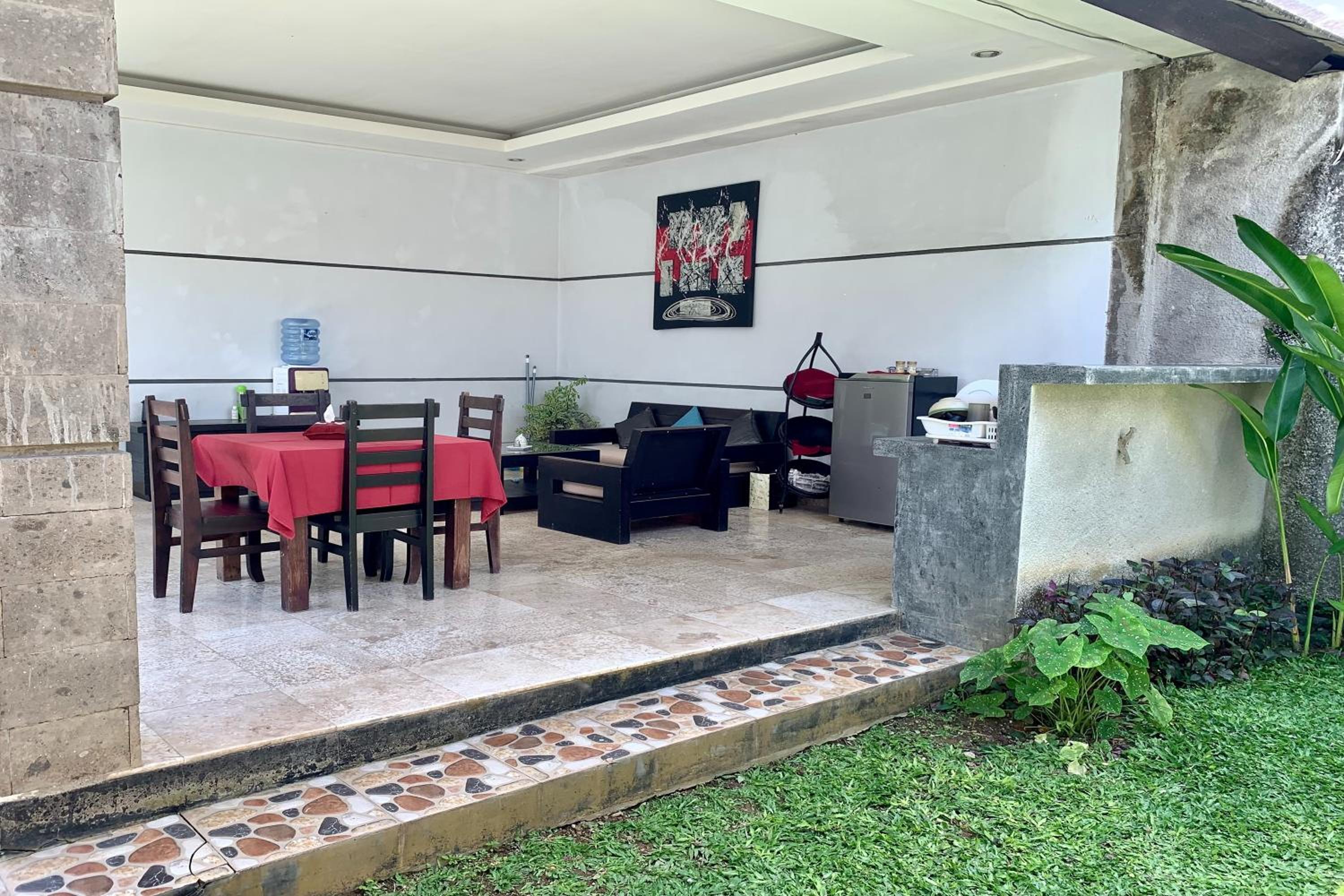 Bali Merita Villa