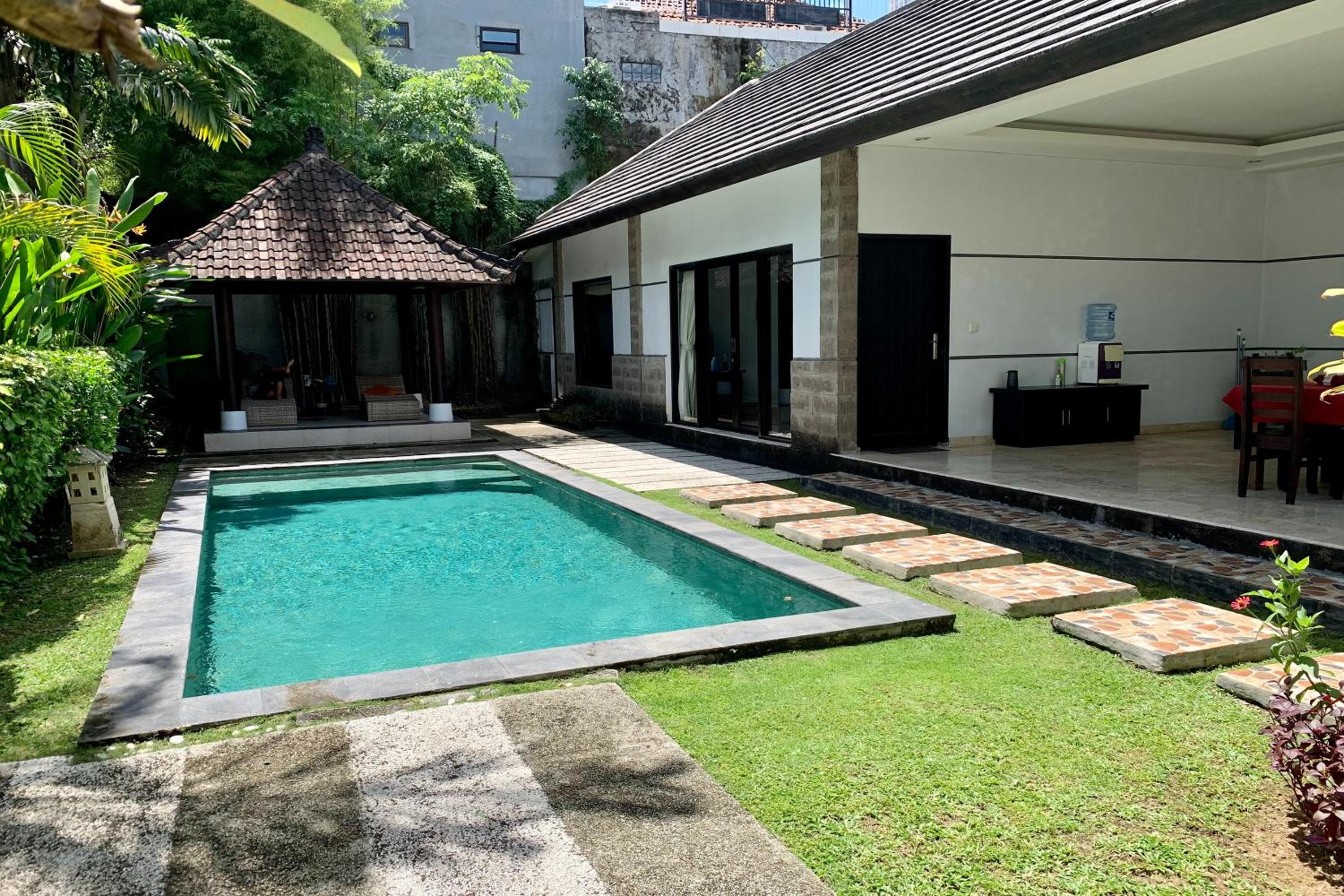 Bali Merita Villa