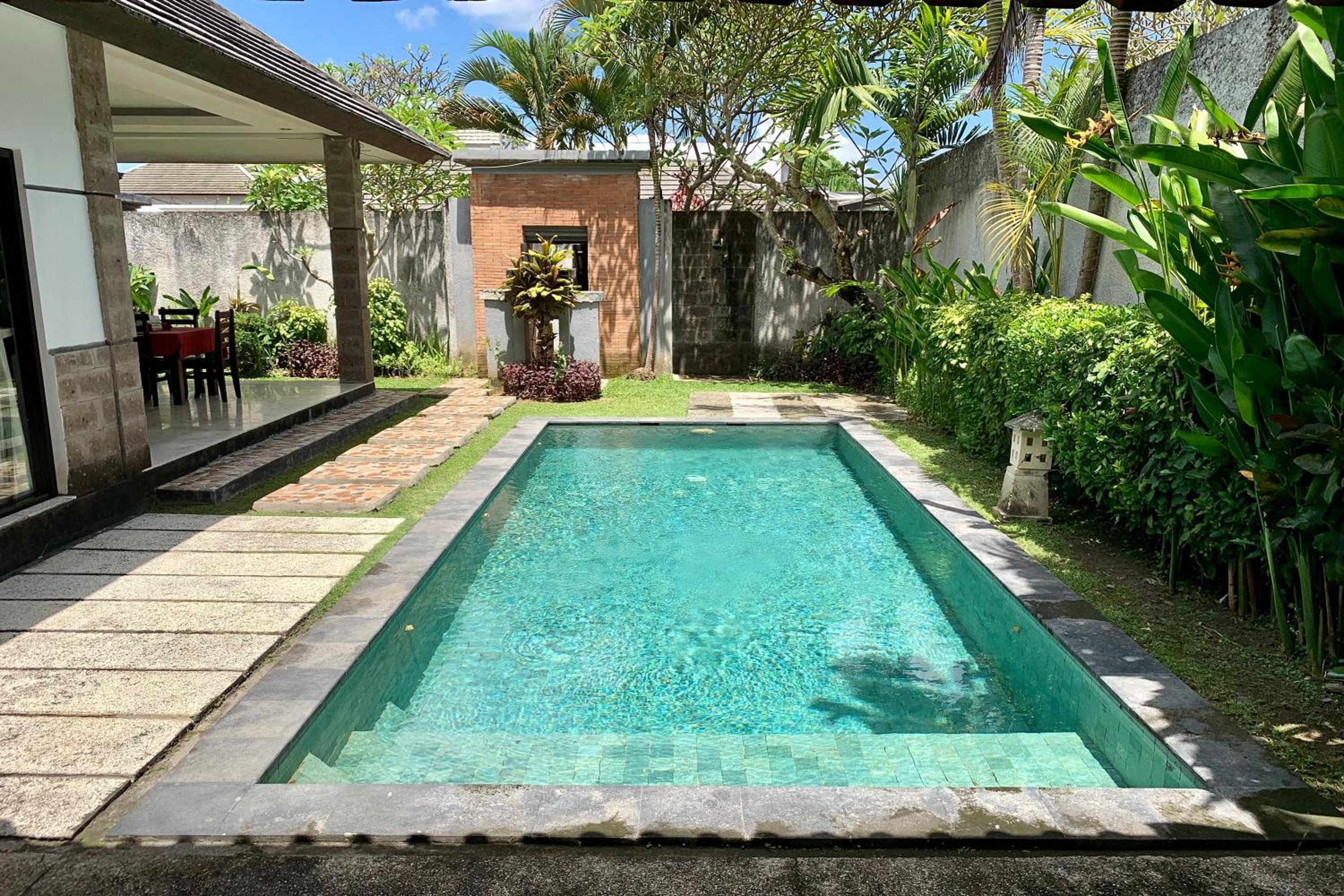 Bali Merita Villa