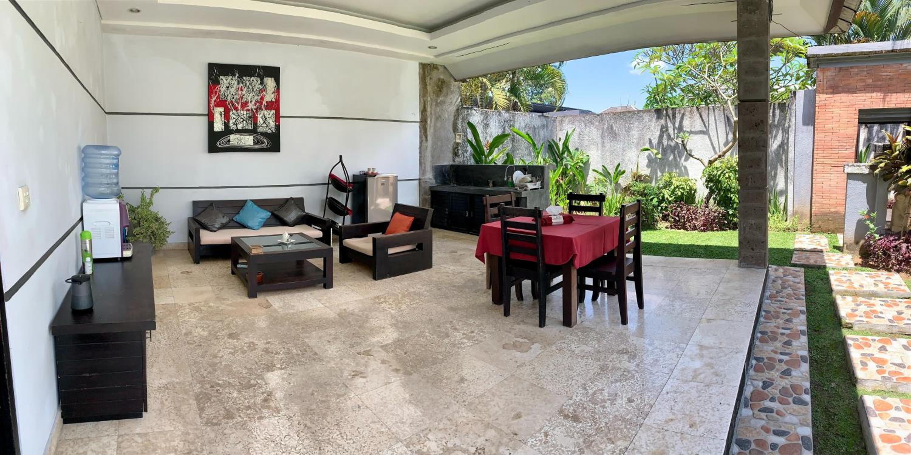 Bali Merita Villa