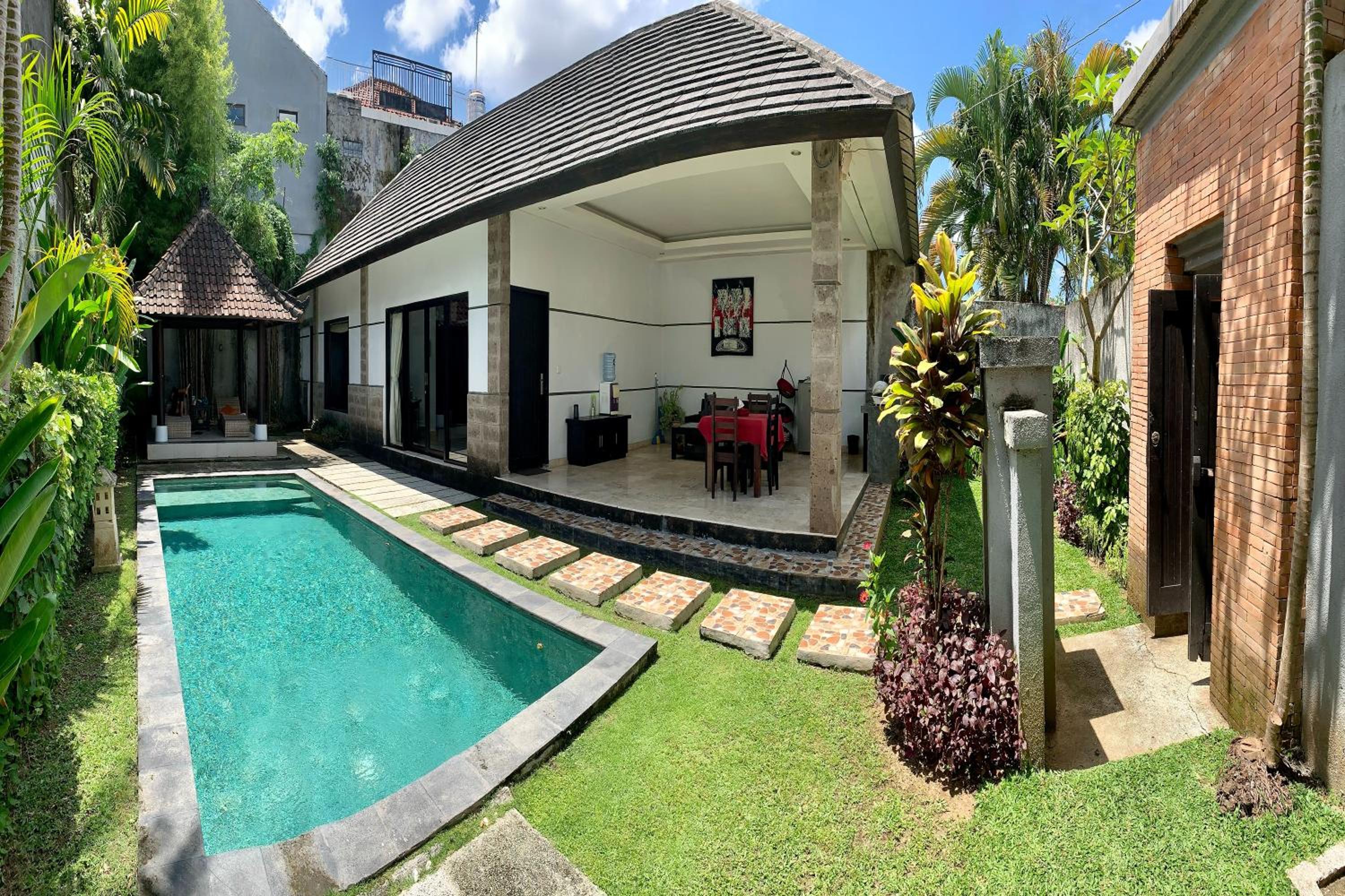 Bali Merita Villa