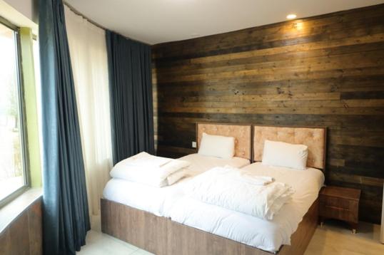 Shingelbana Resort