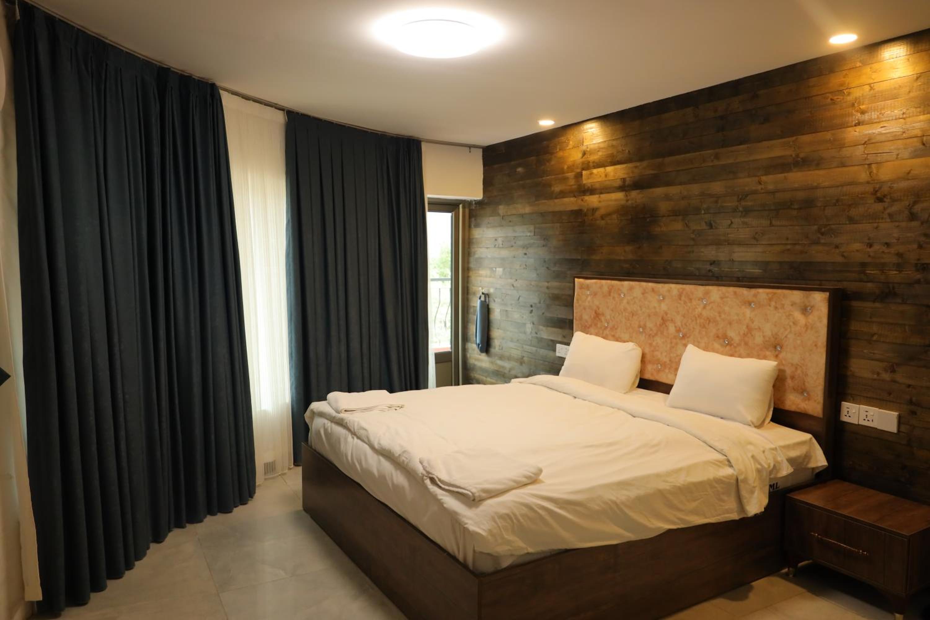 Shingelbana Resort