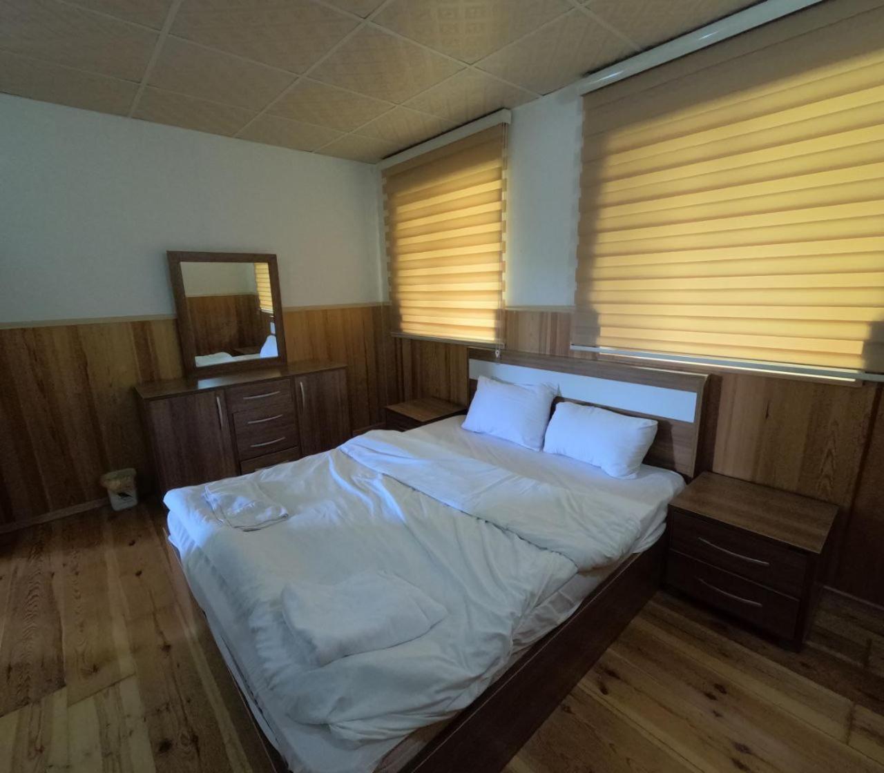Shingelbana Resort