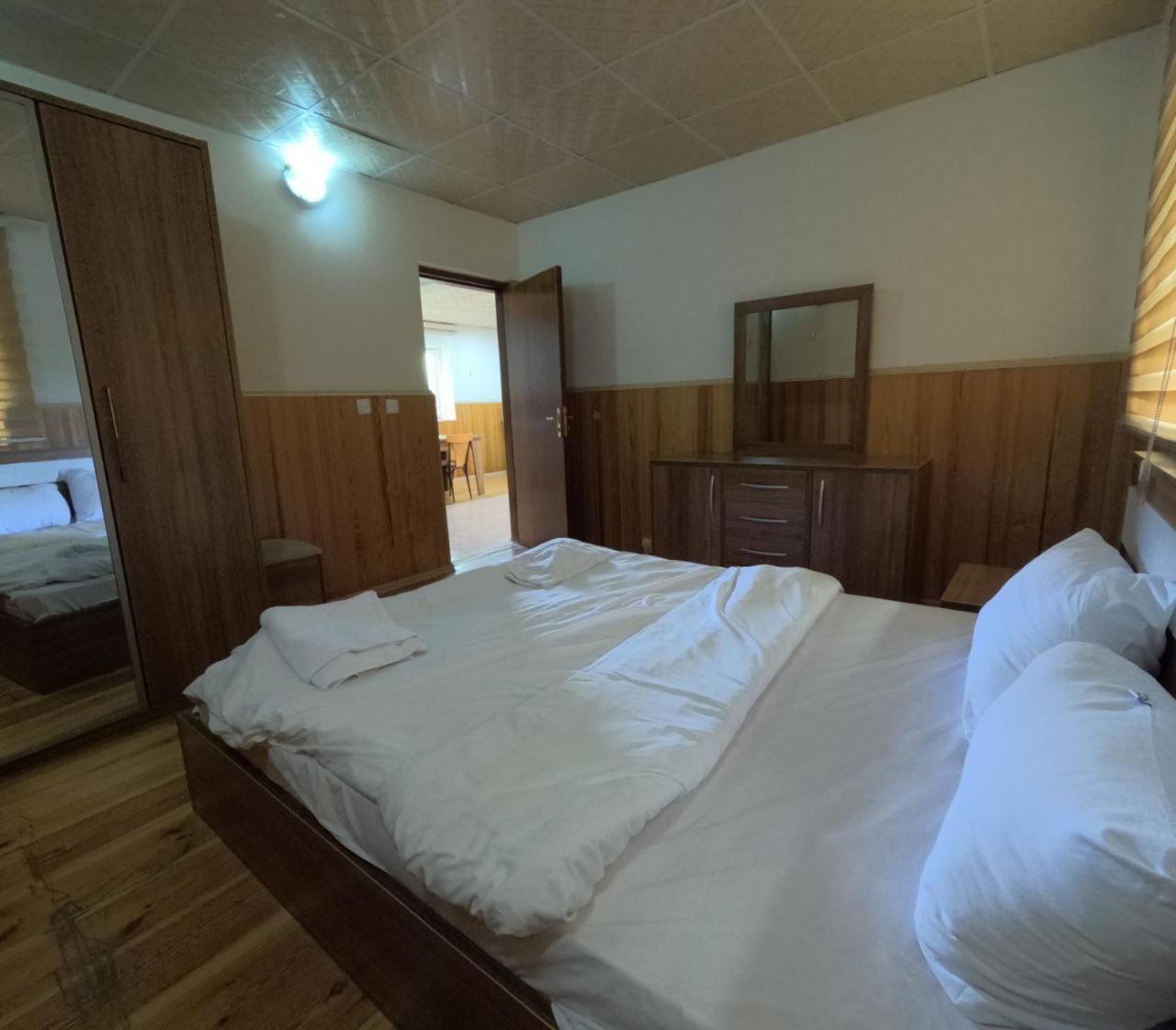 Shingelbana Resort