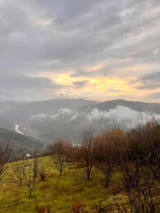 Müthiş Manzaralı kat 2 Ev view 2