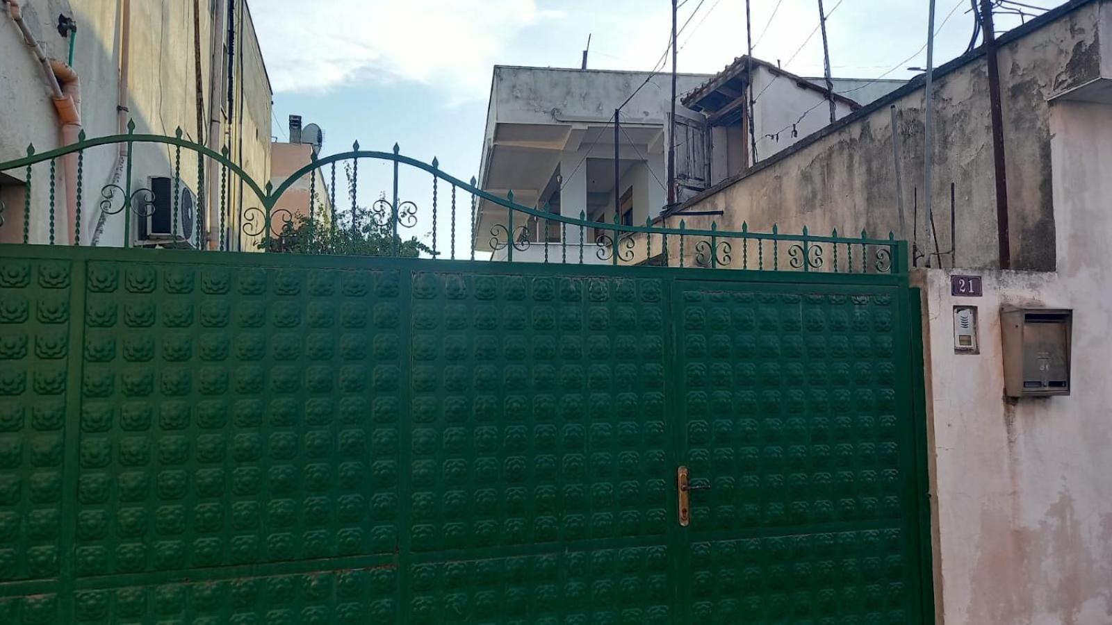Casa di Enea