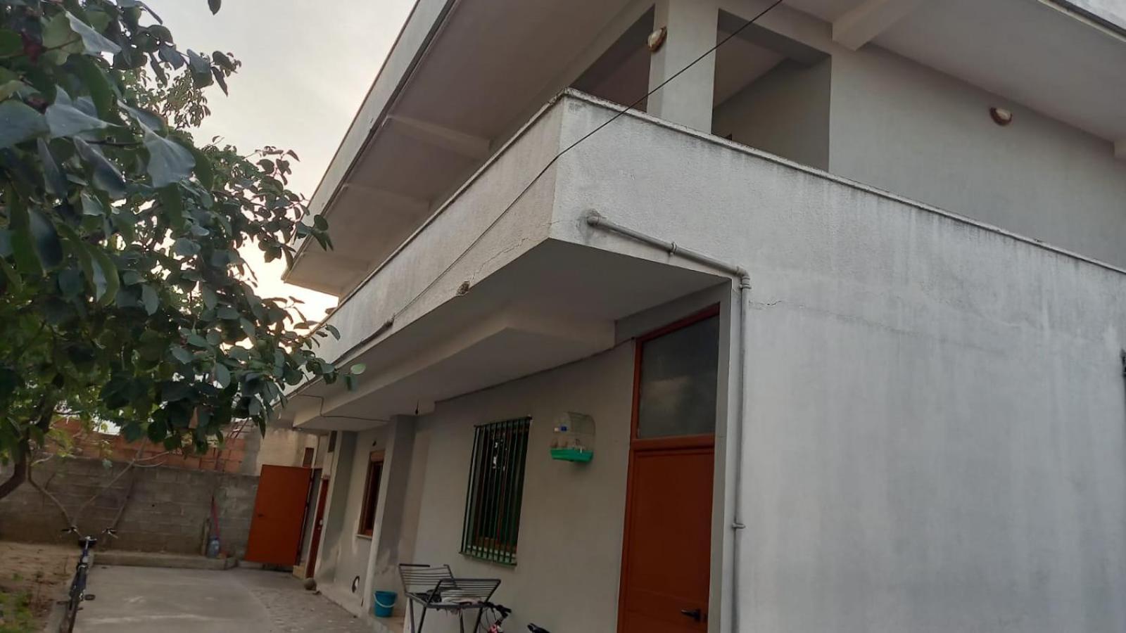 Casa di Enea