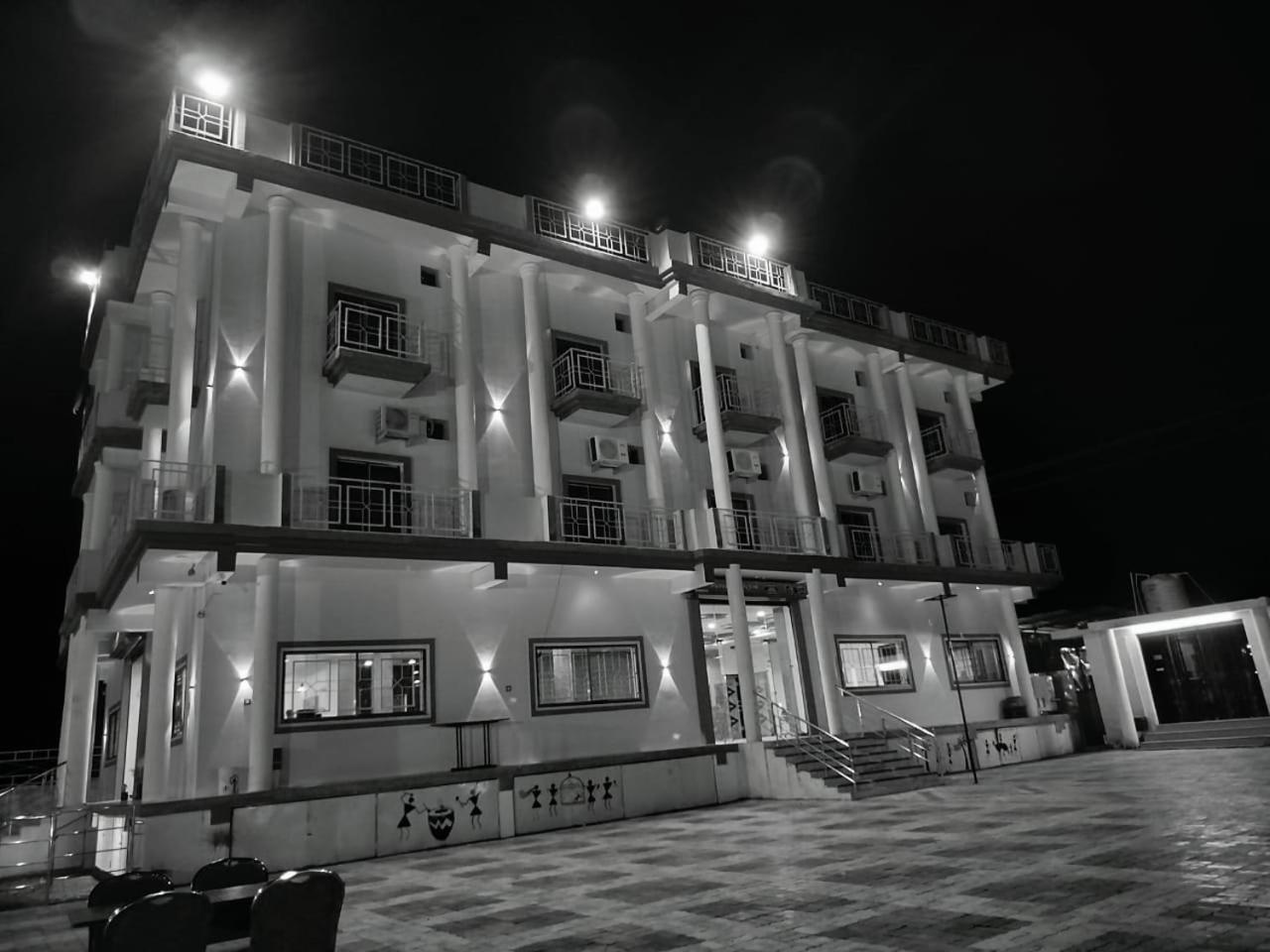 Mangalam Palace
