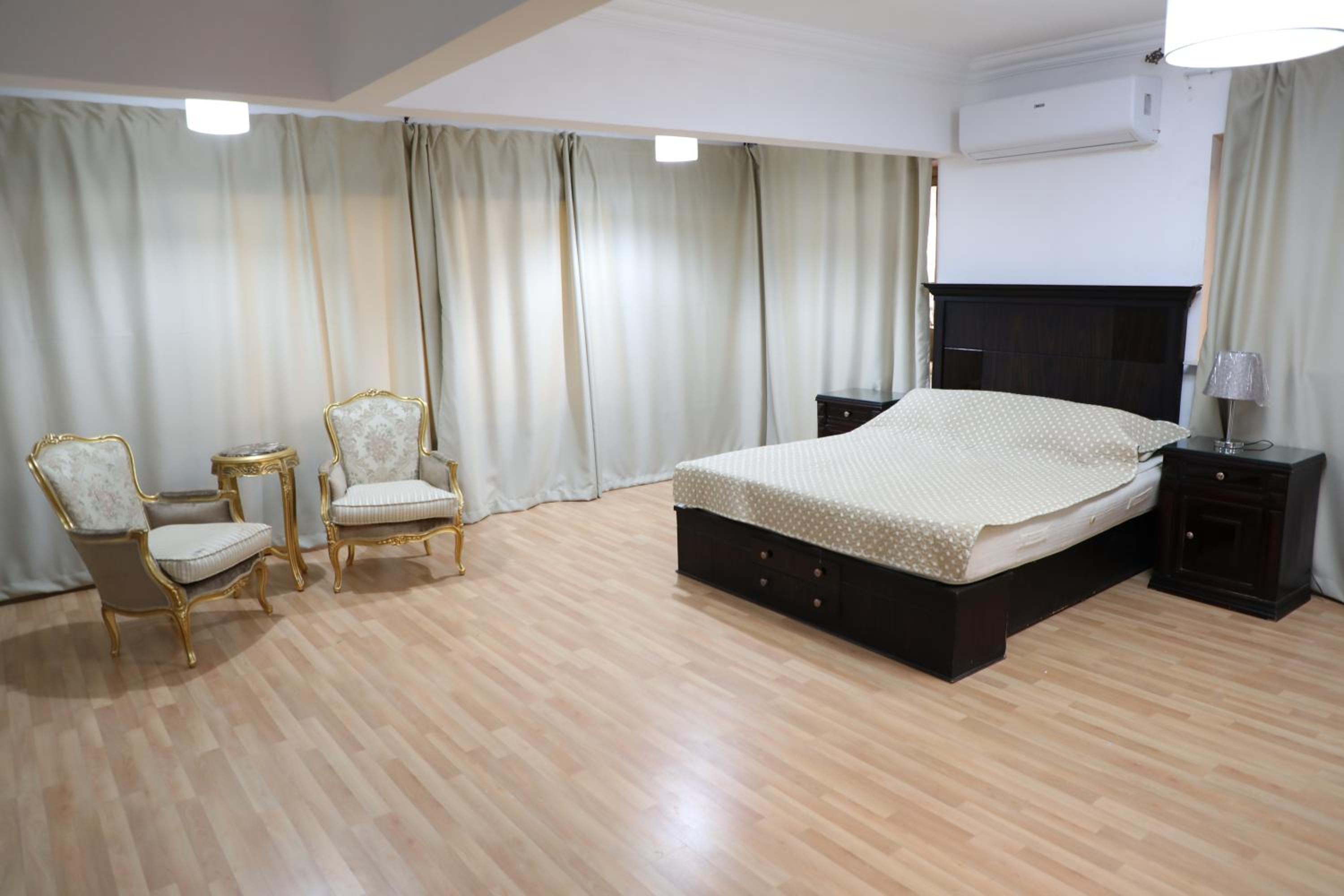 Villa in Nasr city