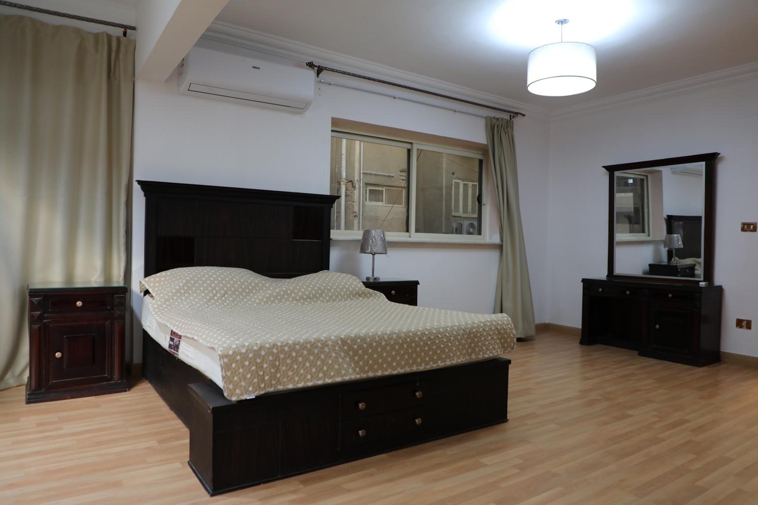 Villa in Nasr city