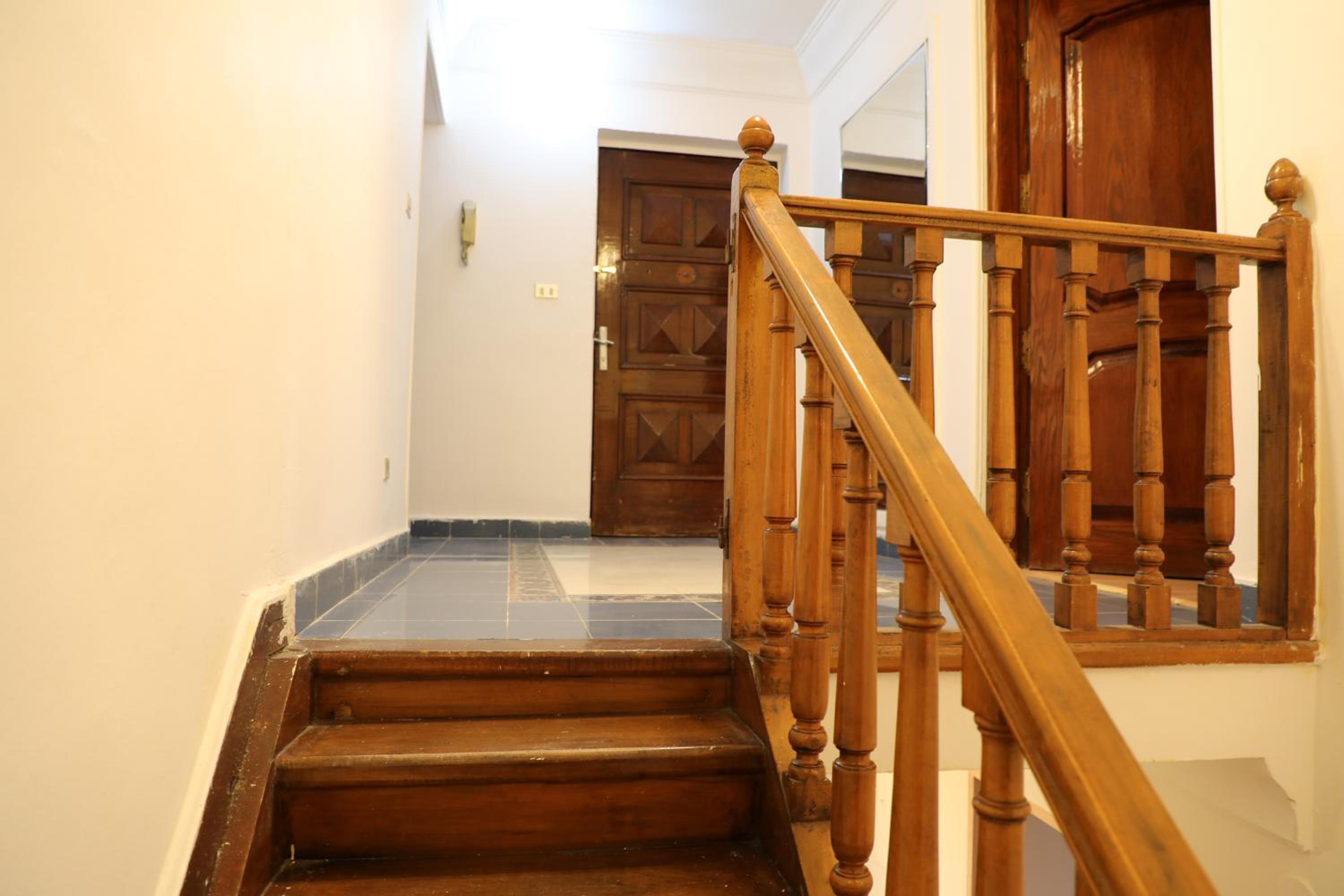 Villa in Nasr city