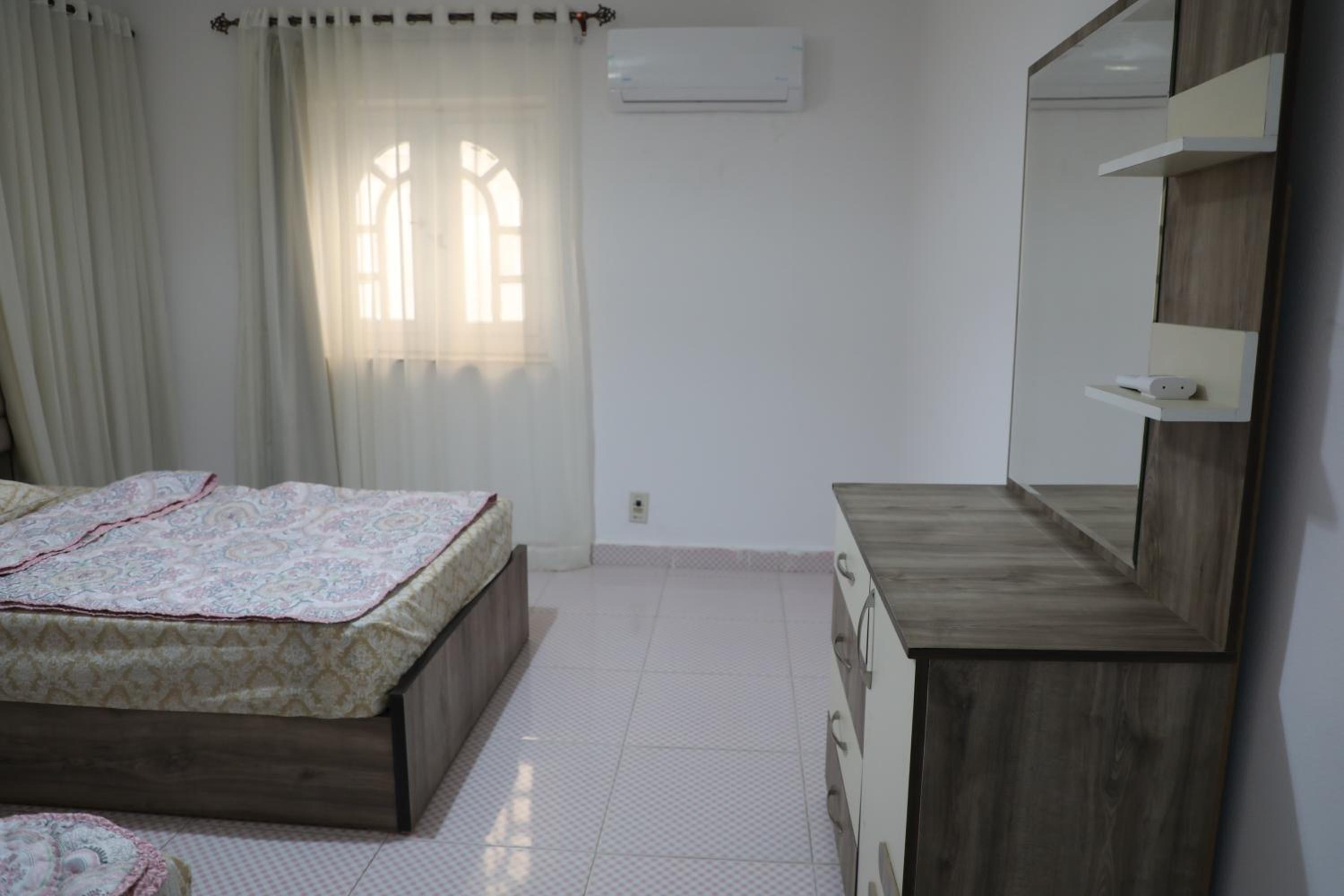 Villa in Nasr city