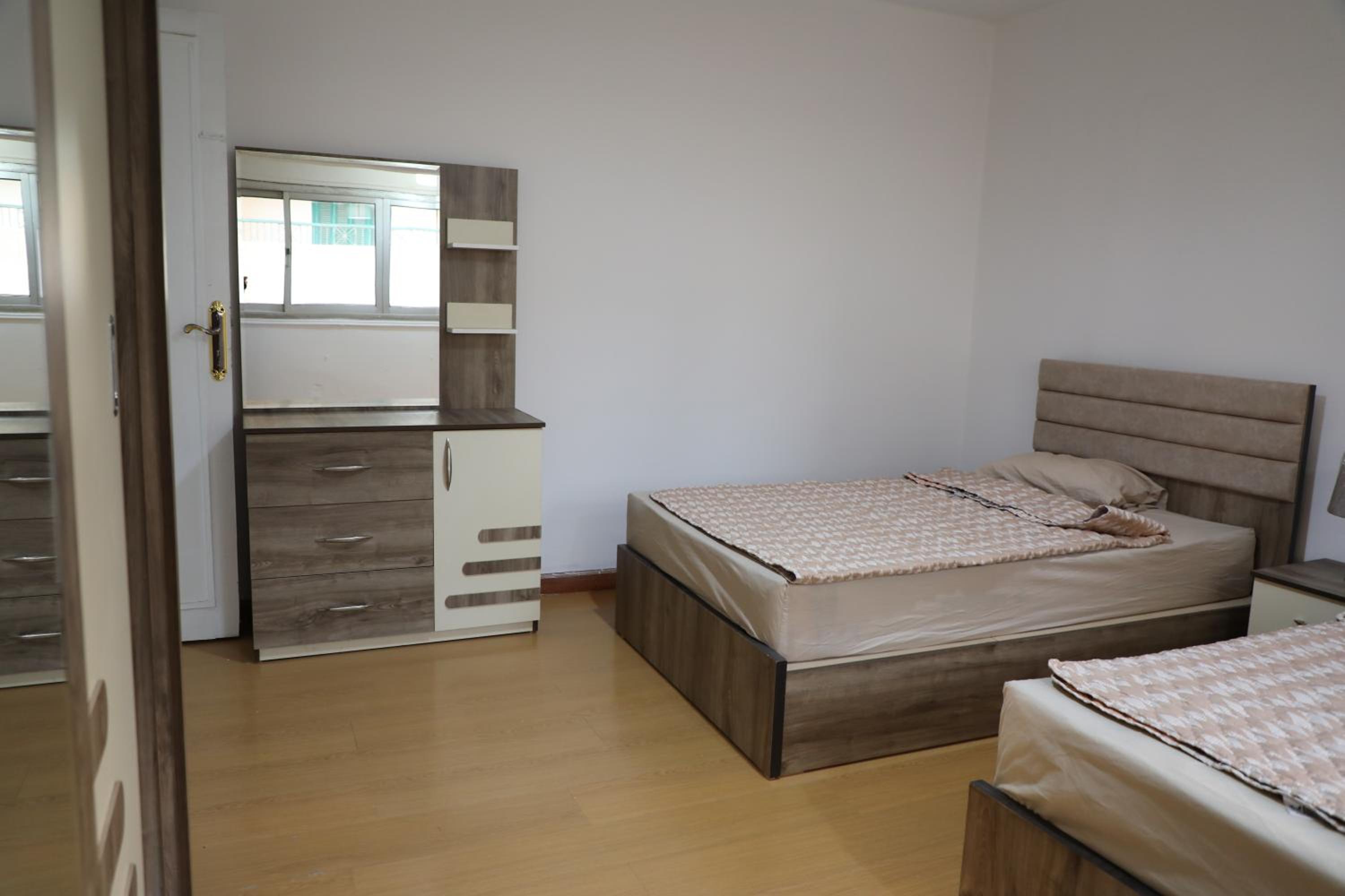 Villa in Nasr city