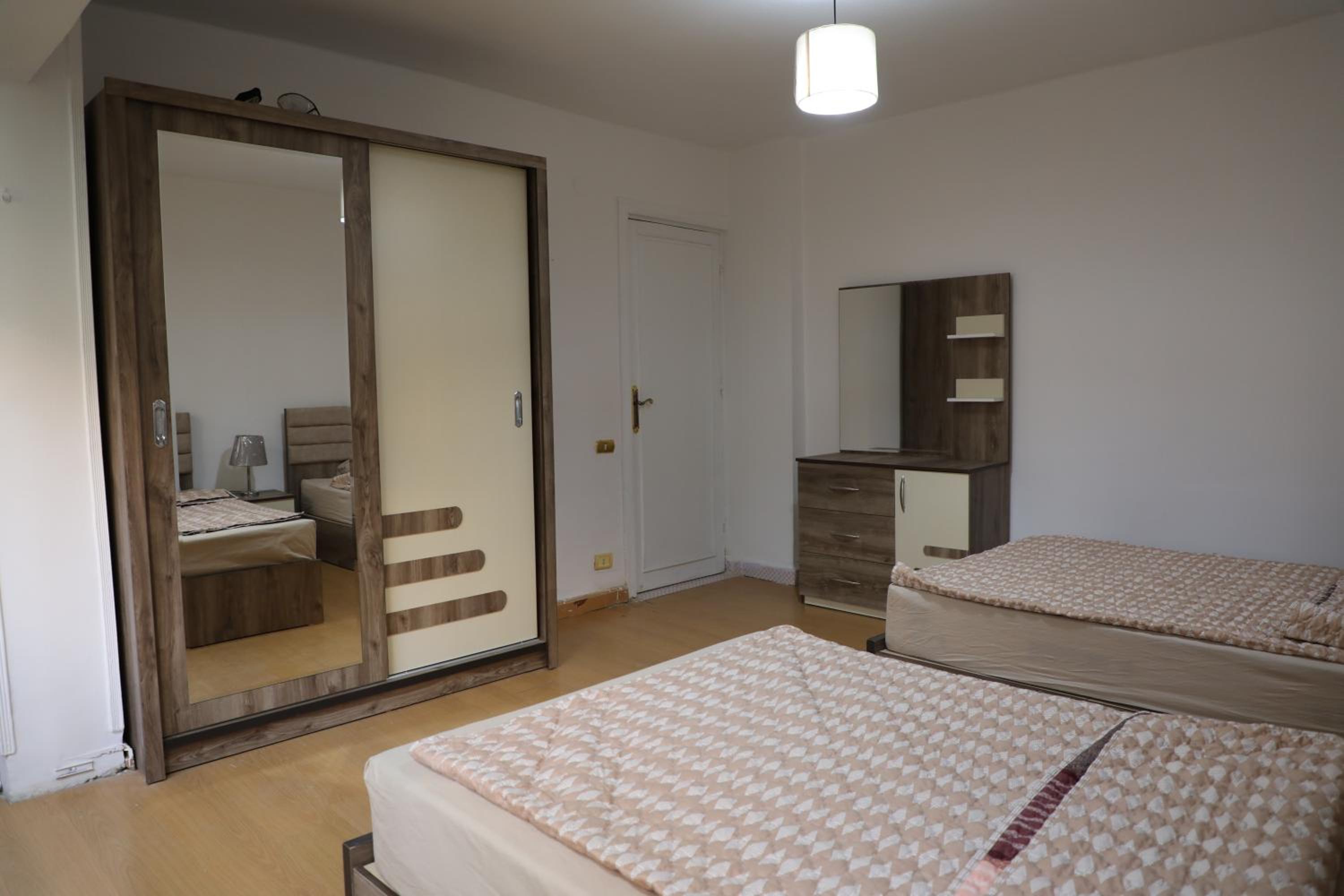 Villa in Nasr city