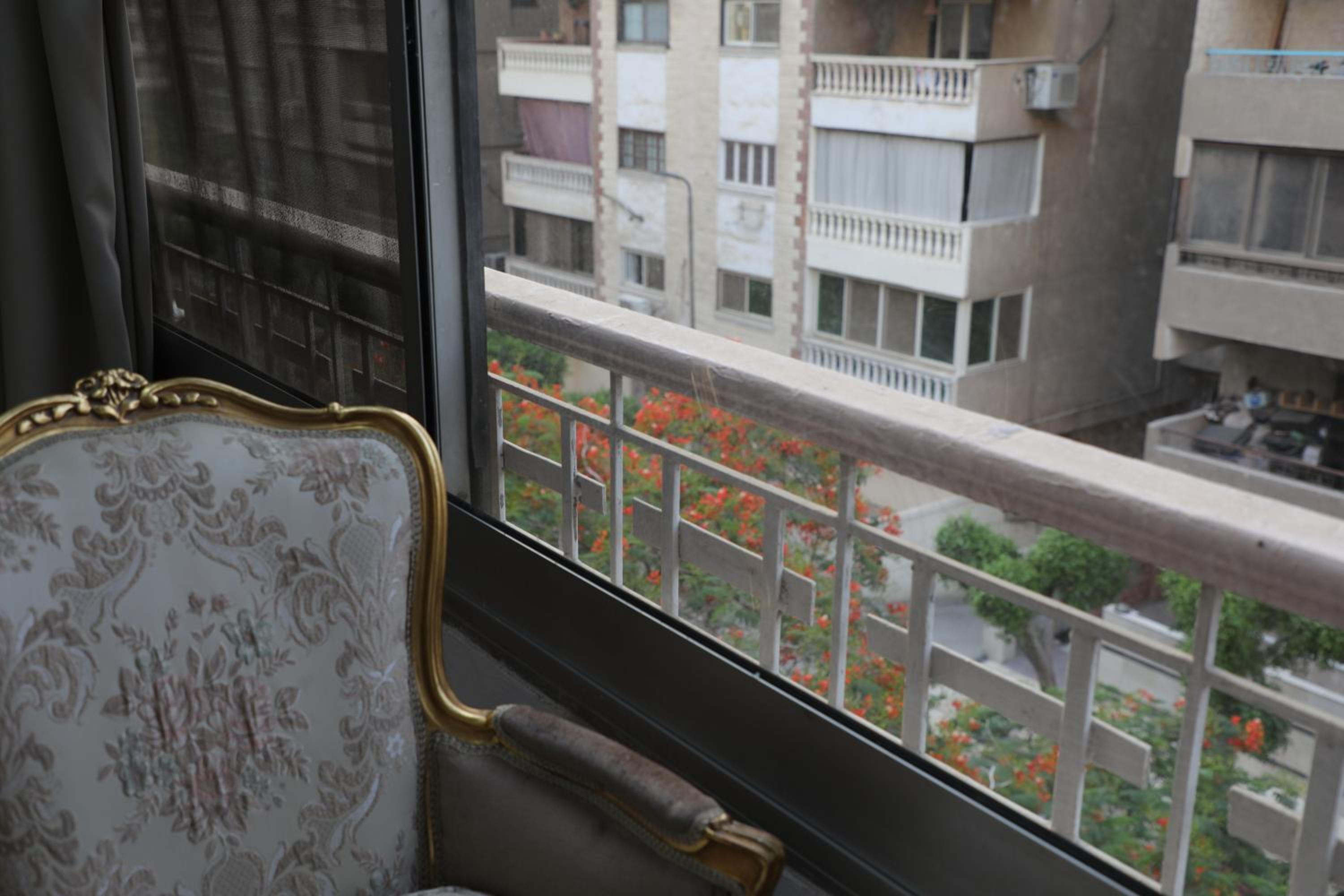 Villa in Nasr city