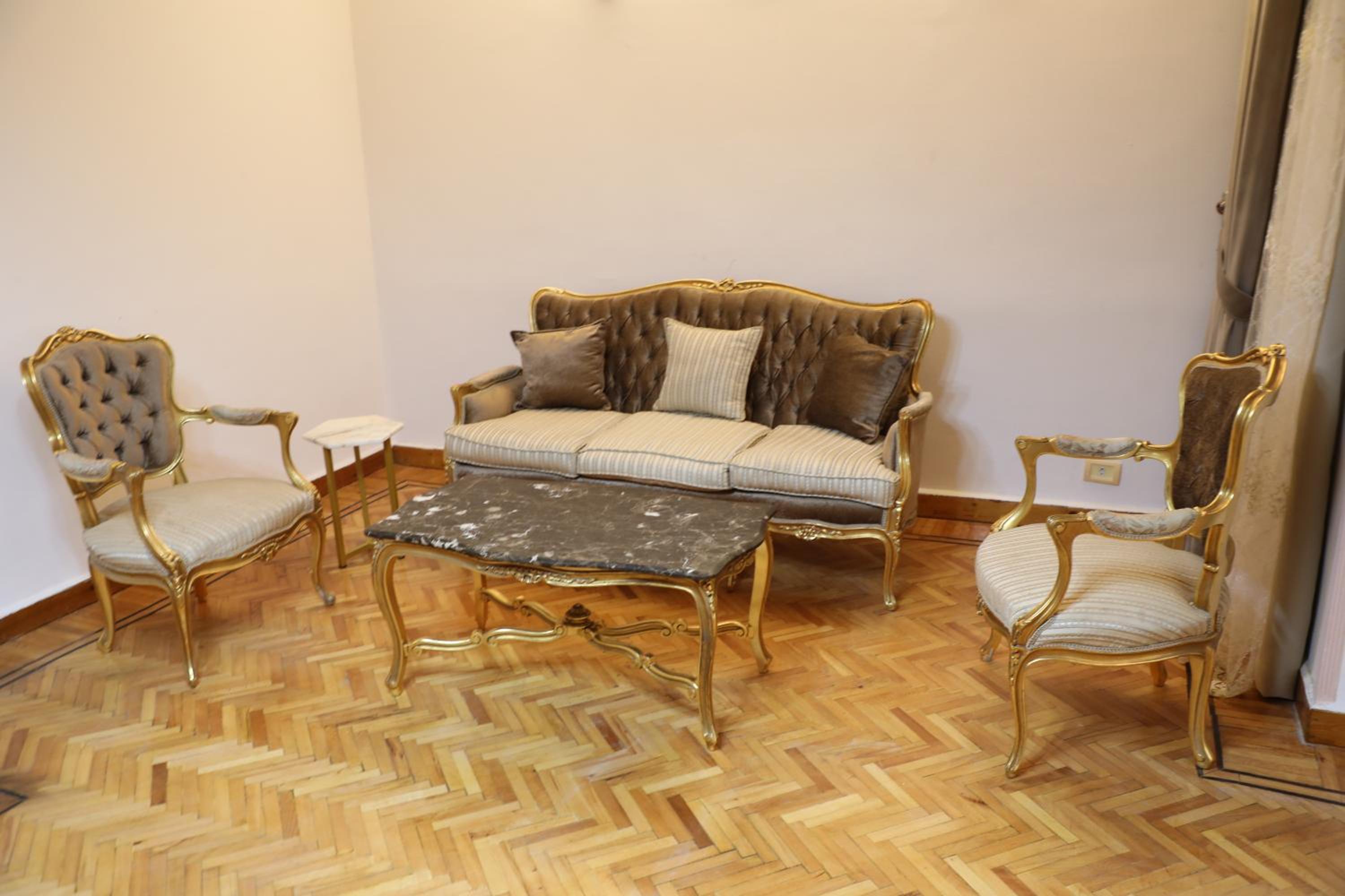 Villa in Nasr city