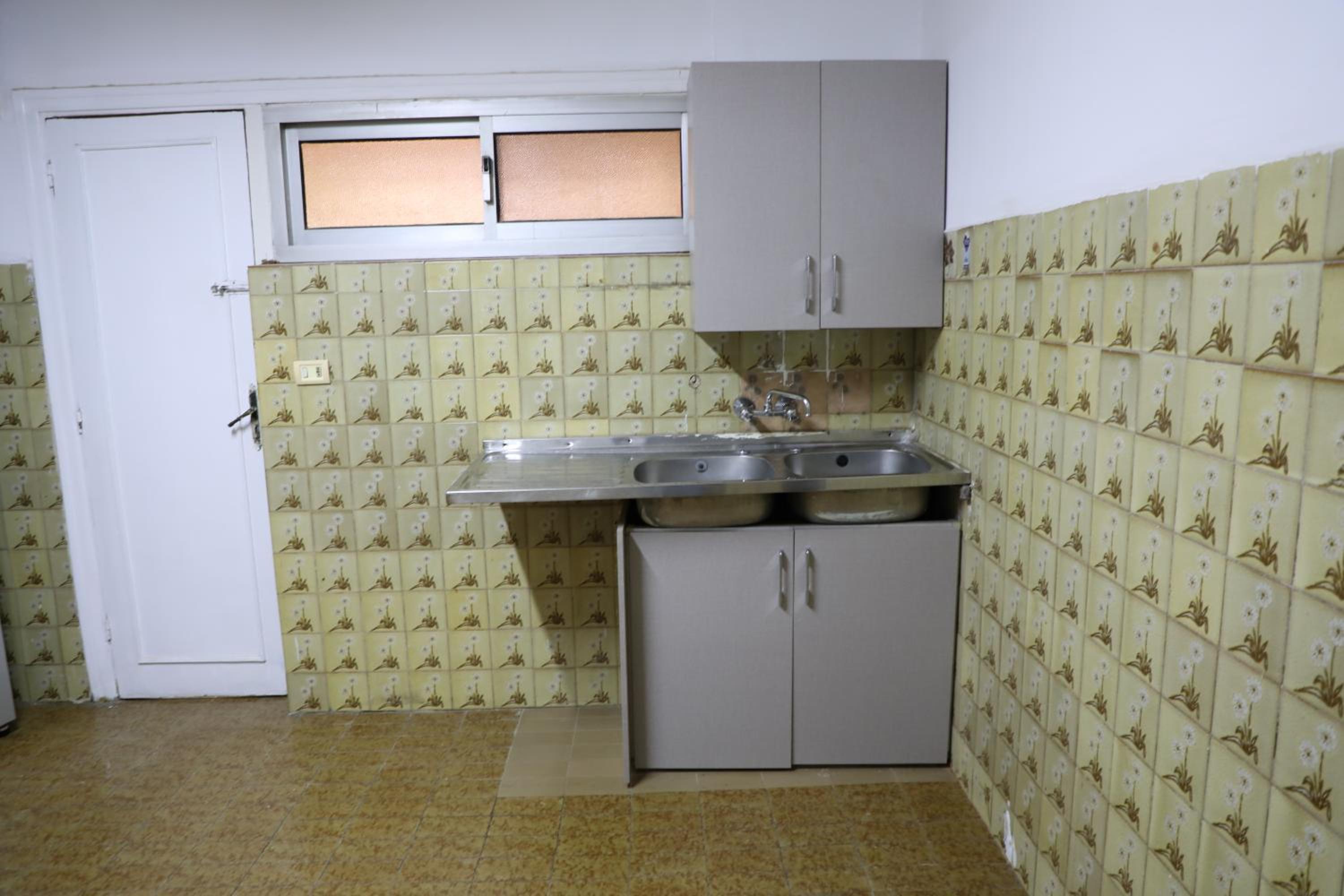 Villa in Nasr city