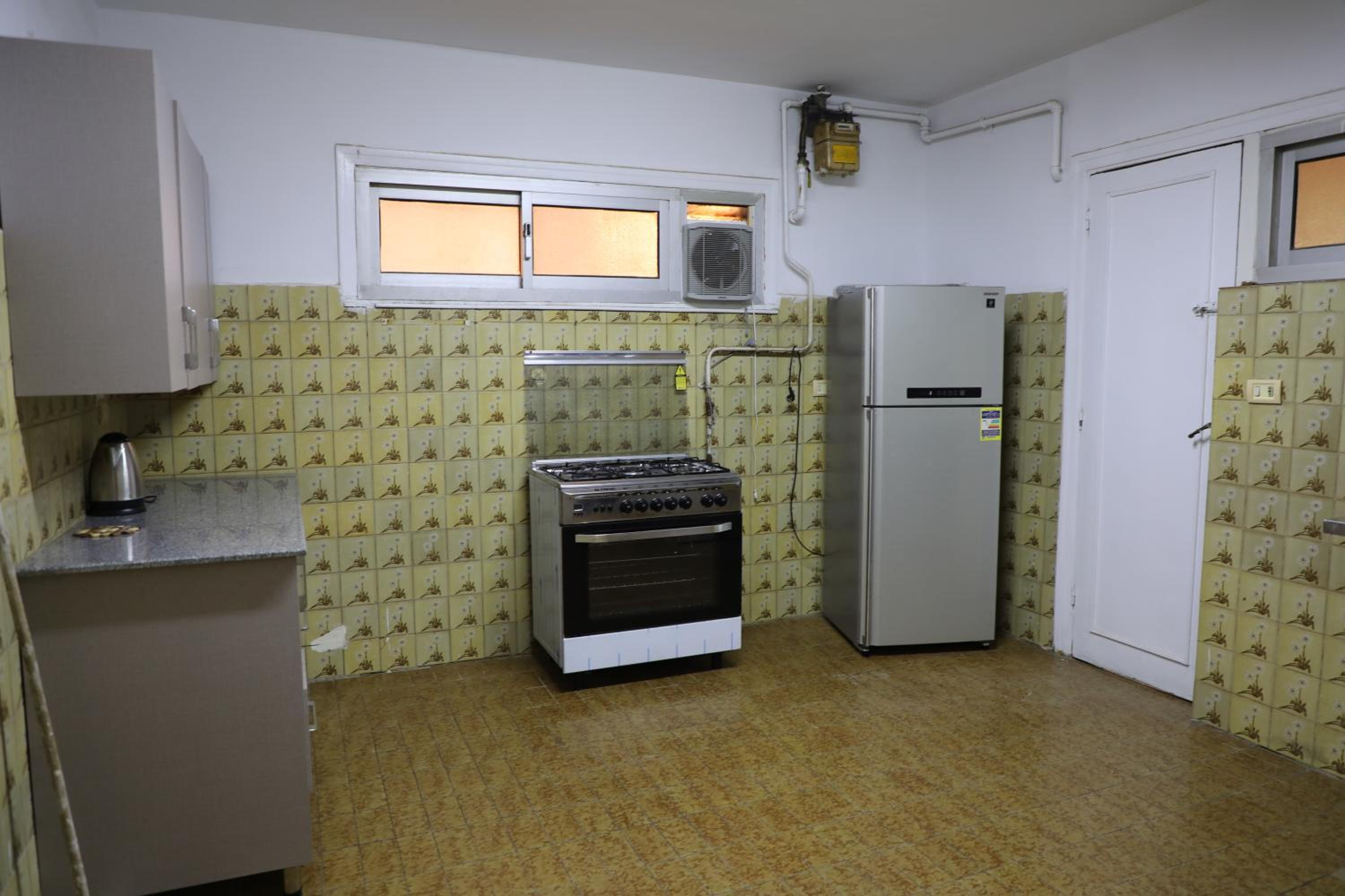 Villa in Nasr city