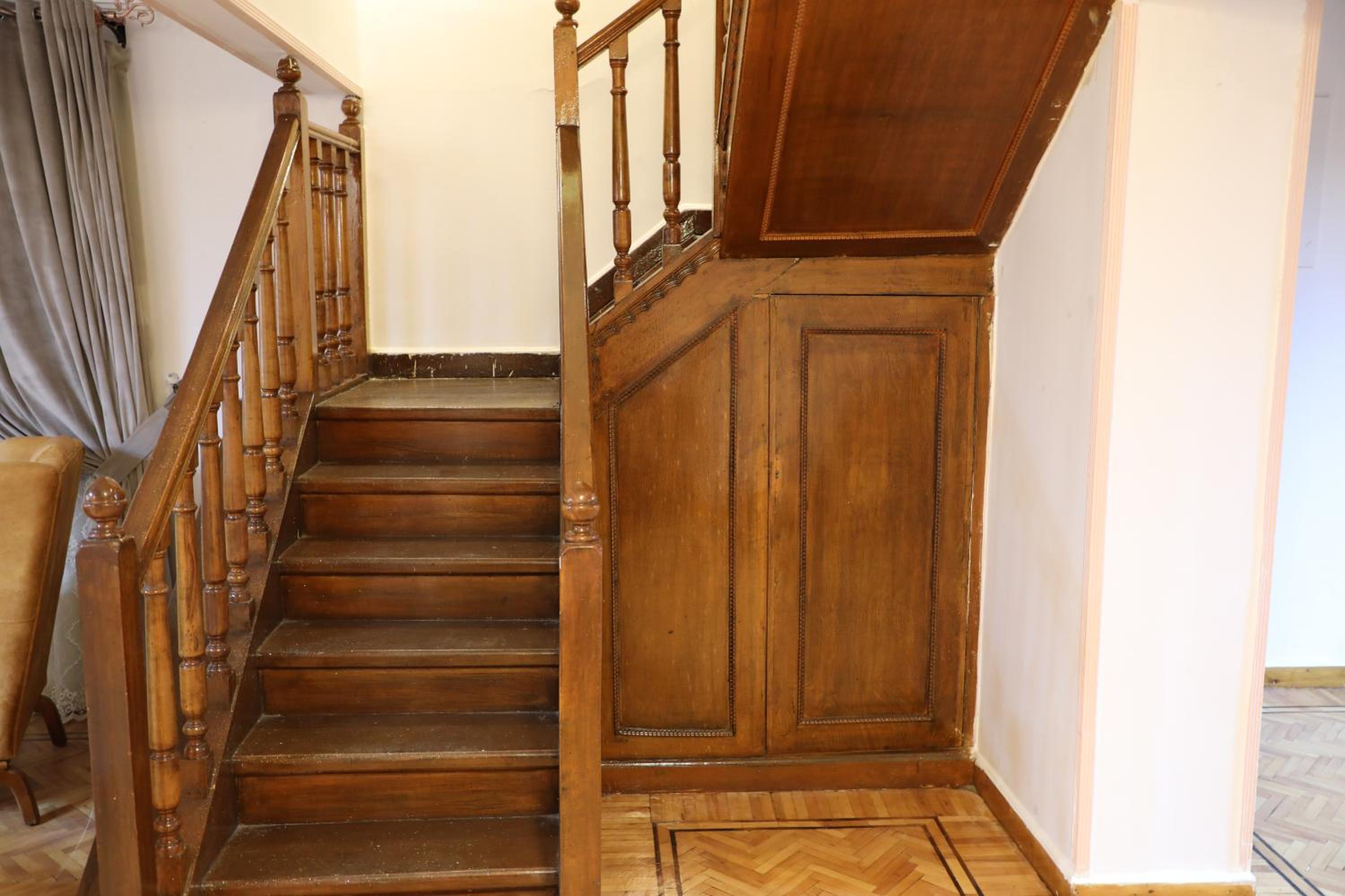 Villa in Nasr city