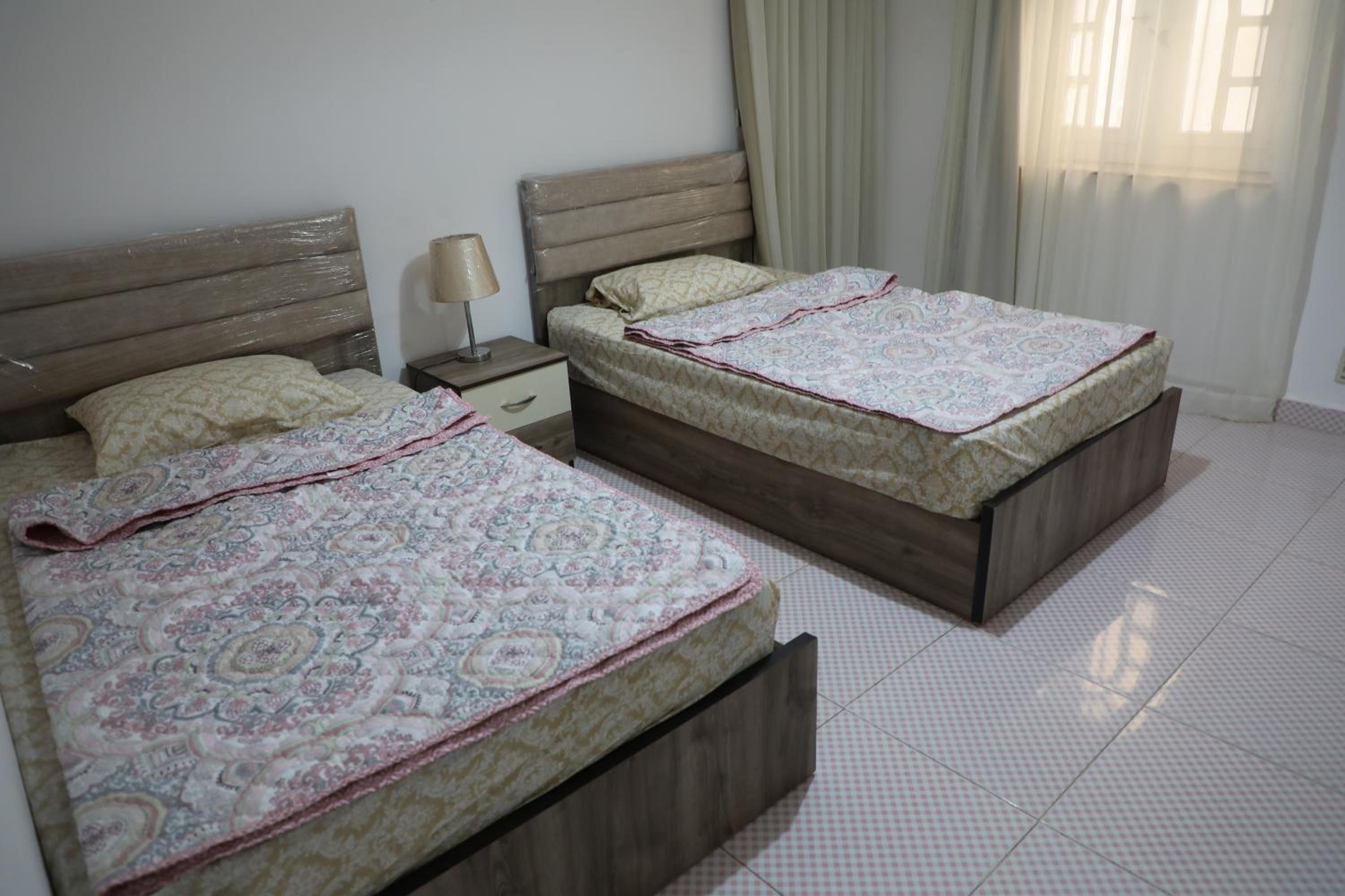 Villa in Nasr city