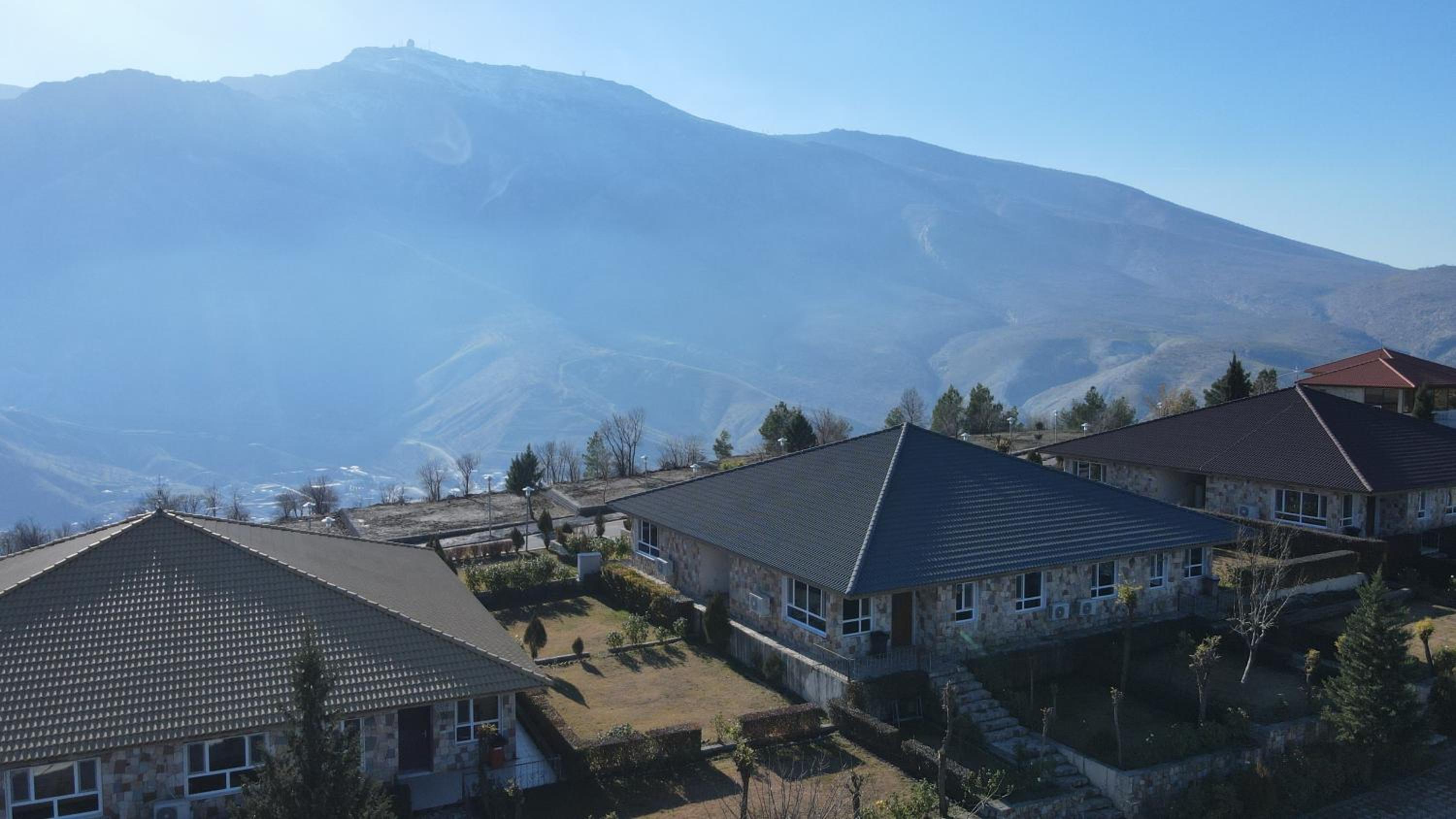 Shingelbana Resort