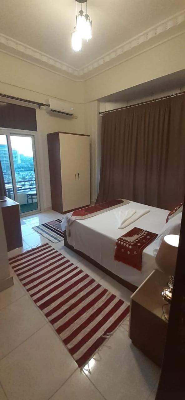 Ismailia House Inn