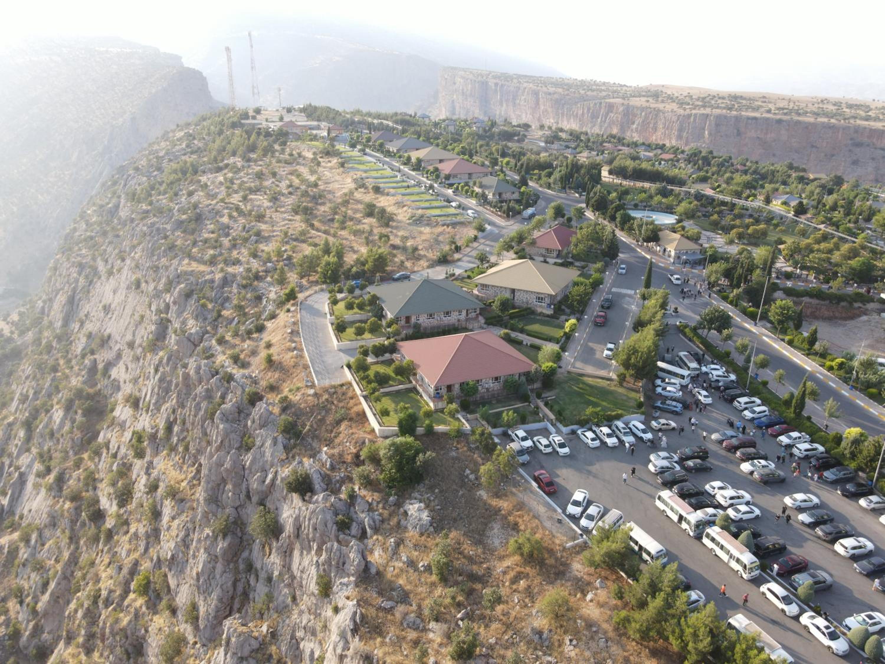 Shingelbana Resort