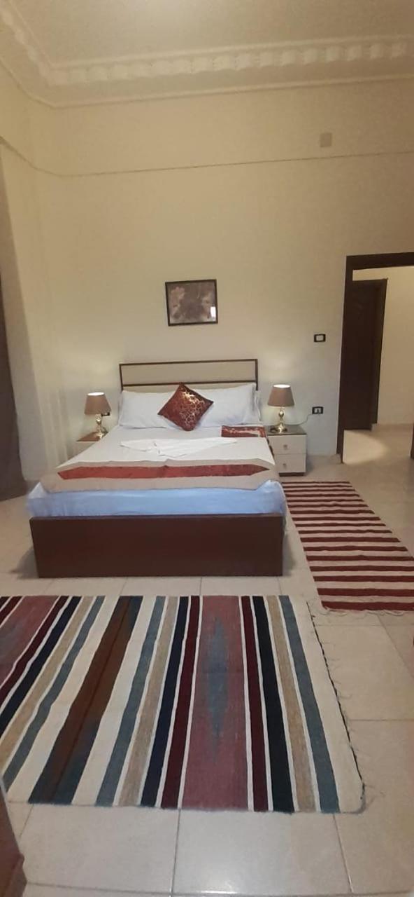 Ismailia House Inn