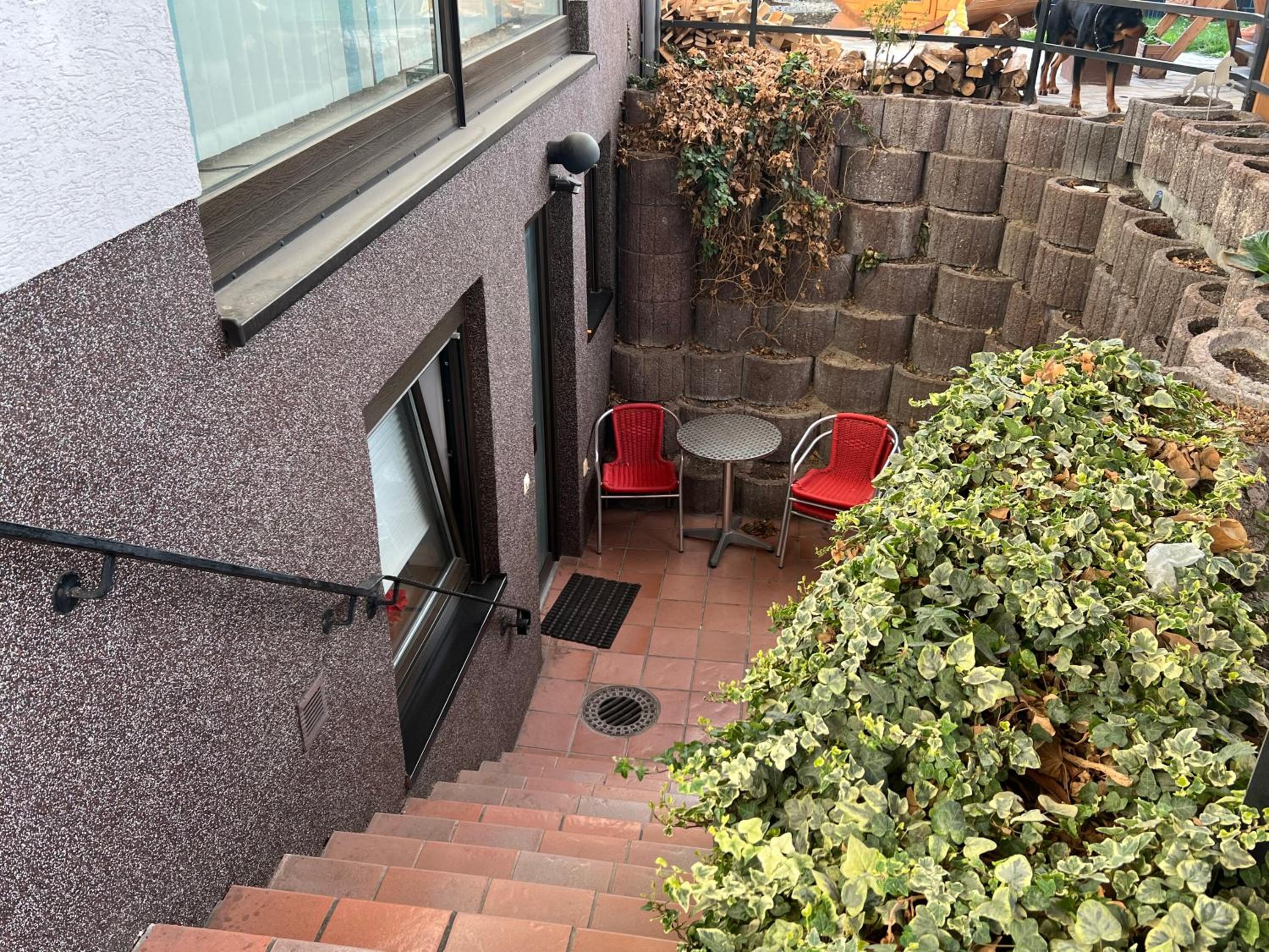Casa Rosa Ferienwohnung in Altrip