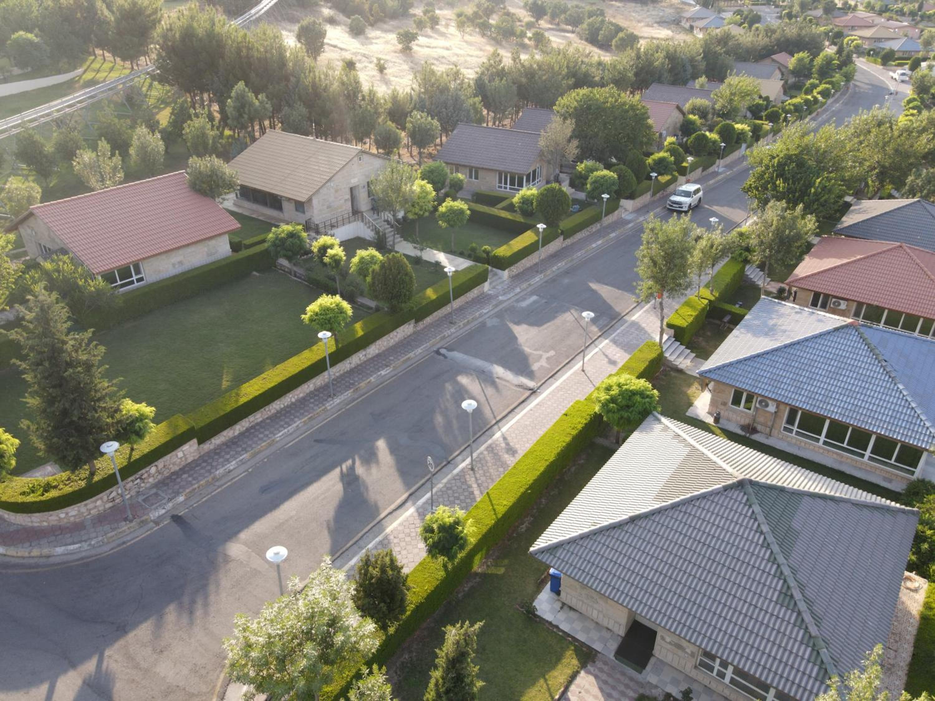 Shingelbana Resort