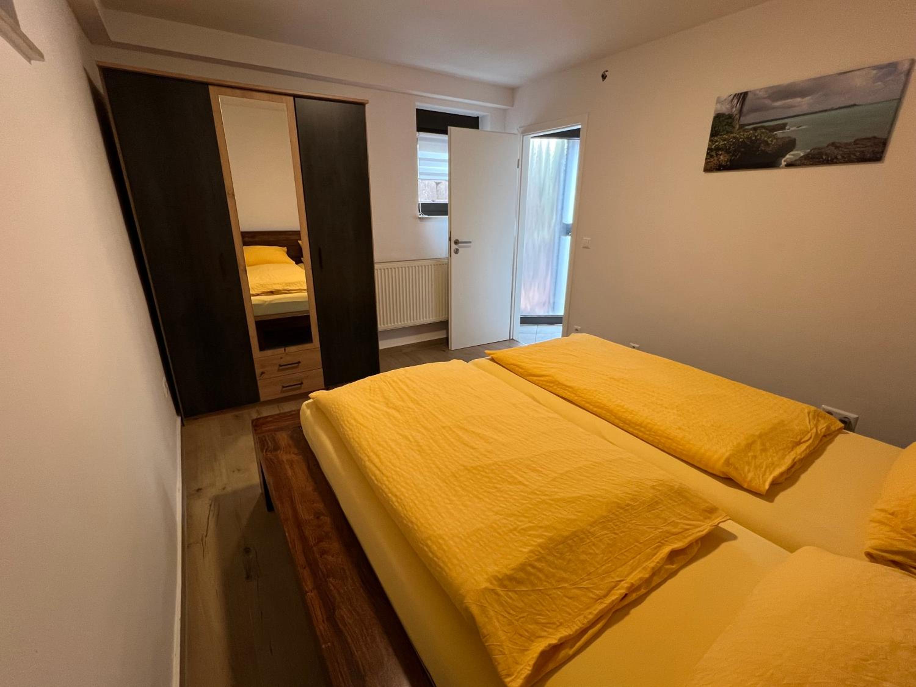 Casa Rosa Ferienwohnung in Altrip