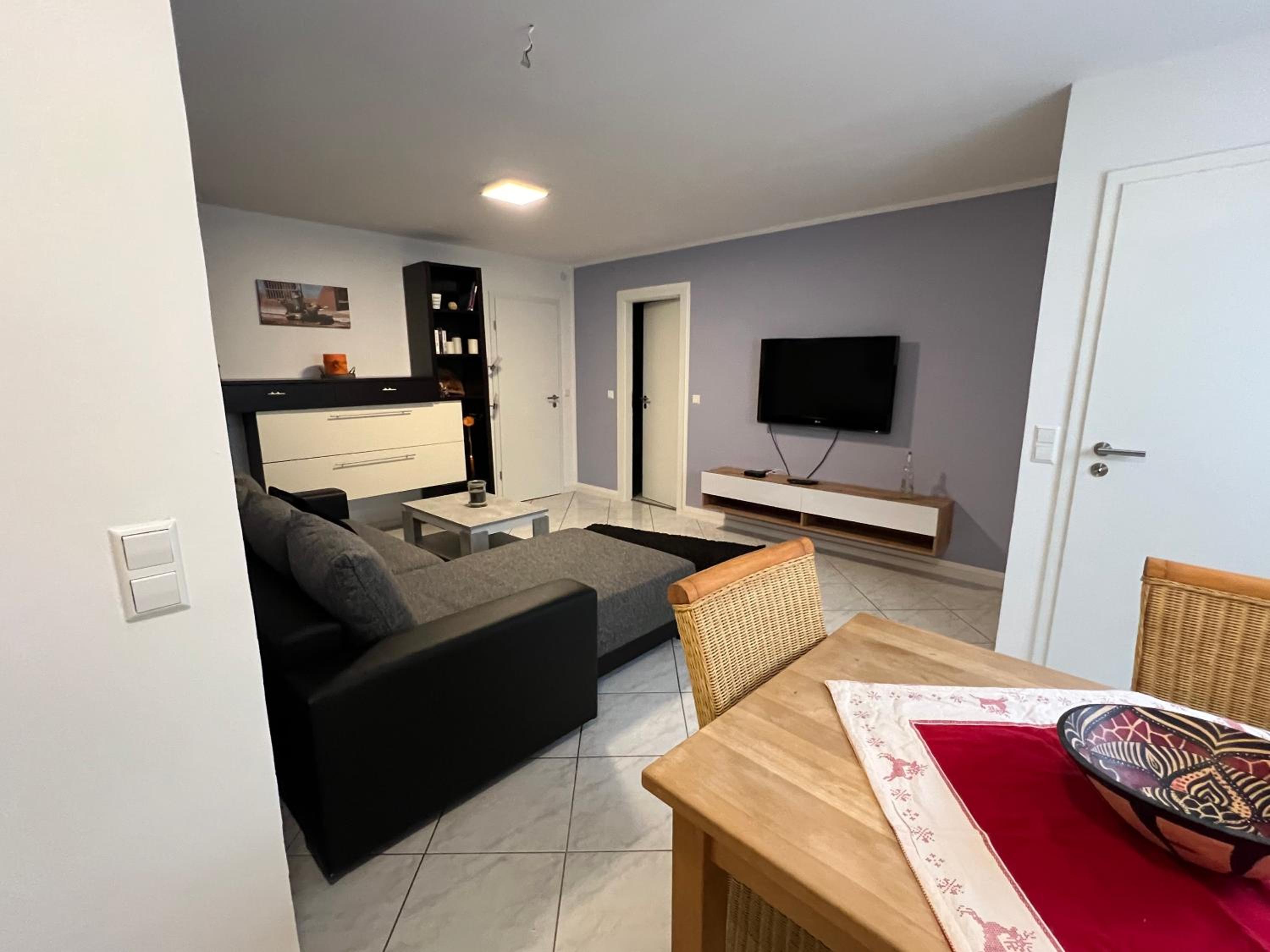 Casa Rosa Ferienwohnung in Altrip