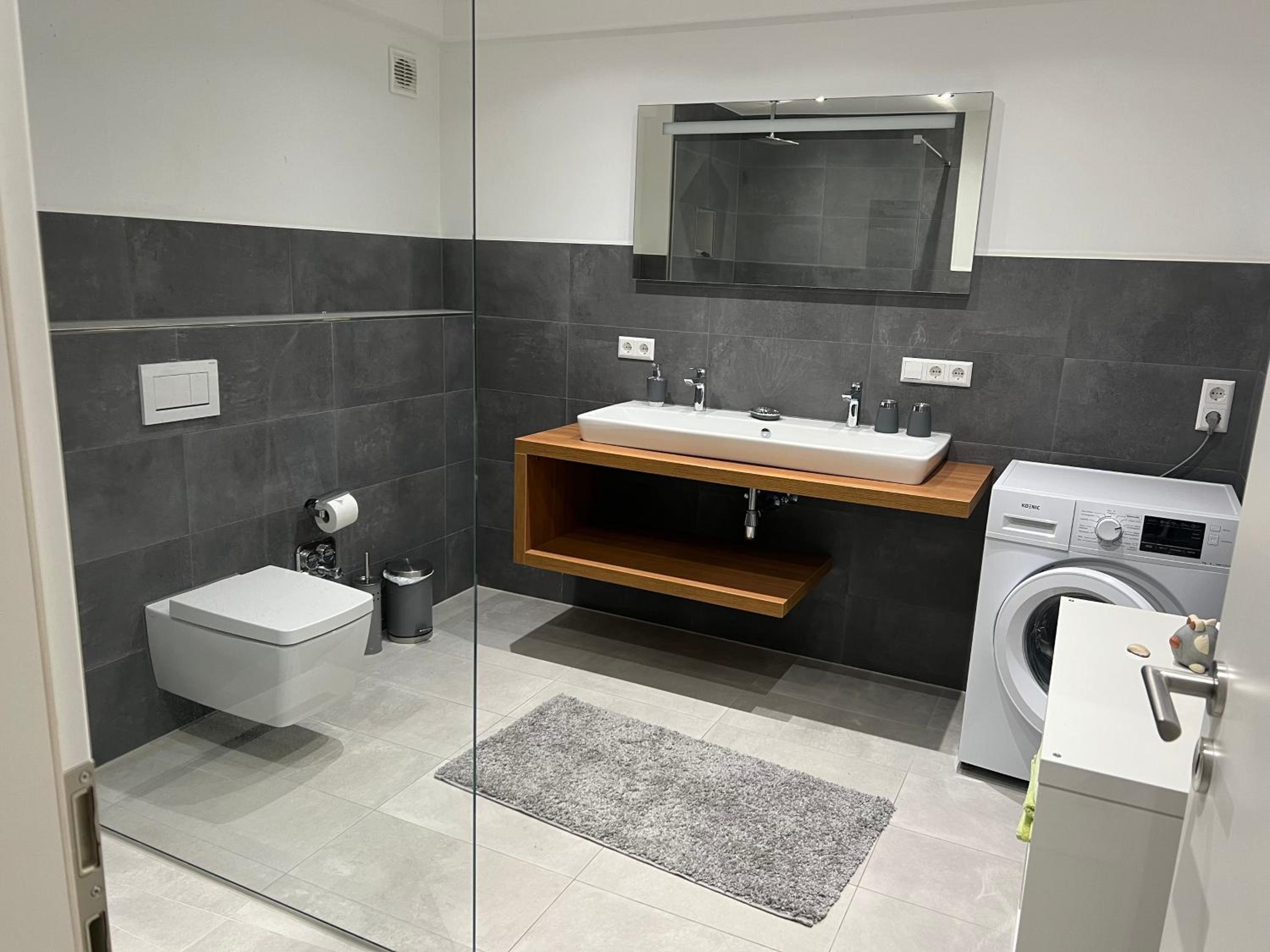 Casa Rosa Ferienwohnung in Altrip