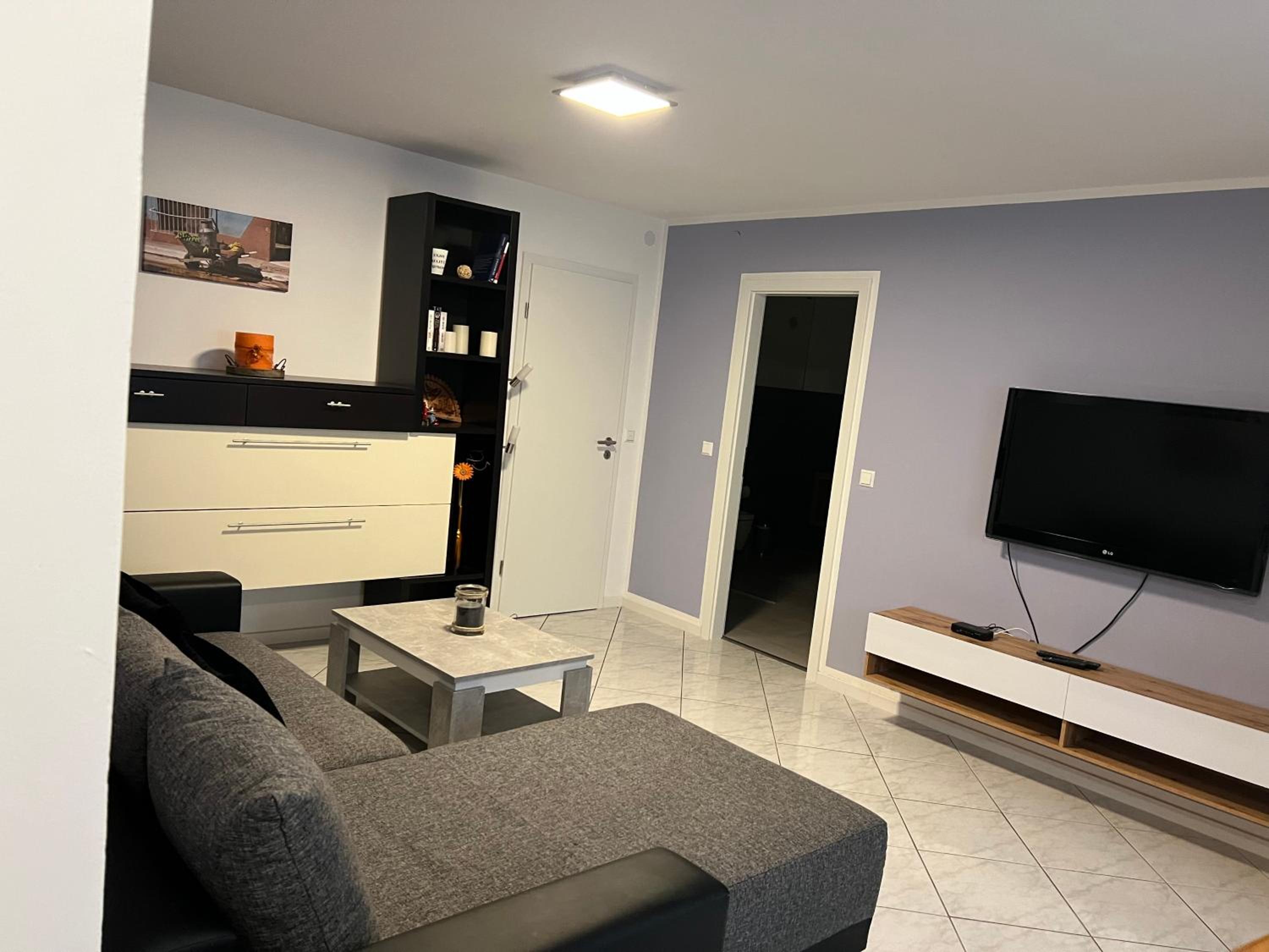 Casa Rosa Ferienwohnung in Altrip