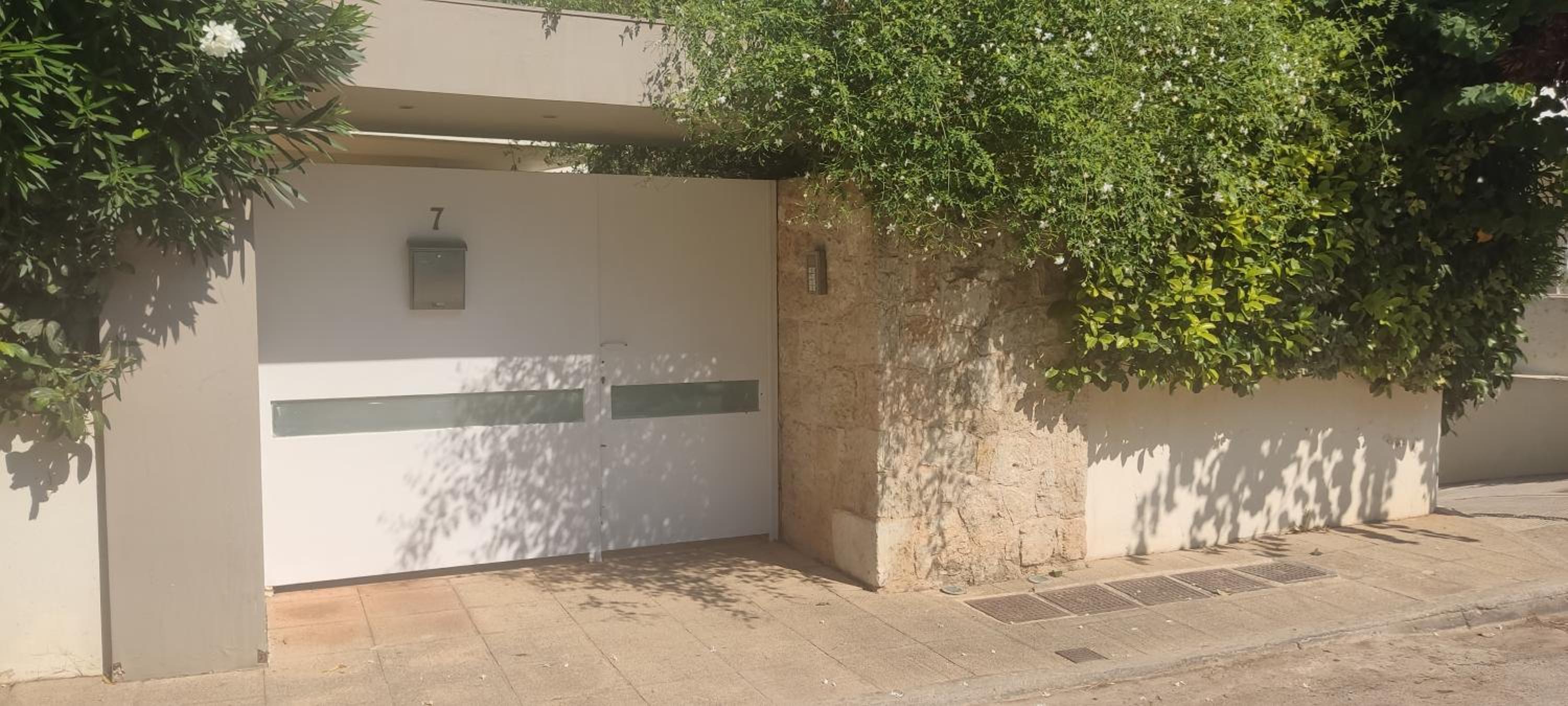 Casa dulce Atenas
