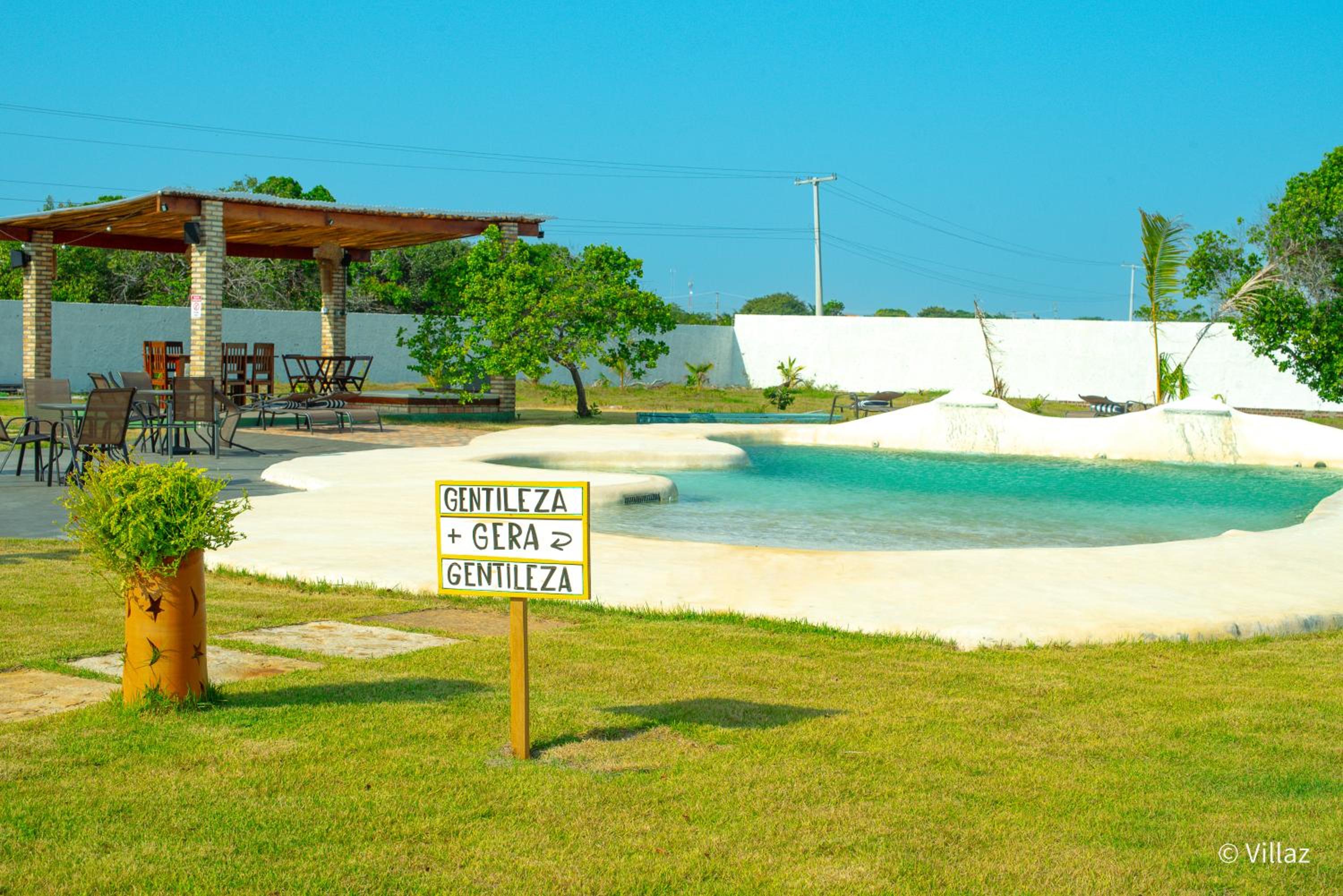 Villaz Lençóis Maranhenses