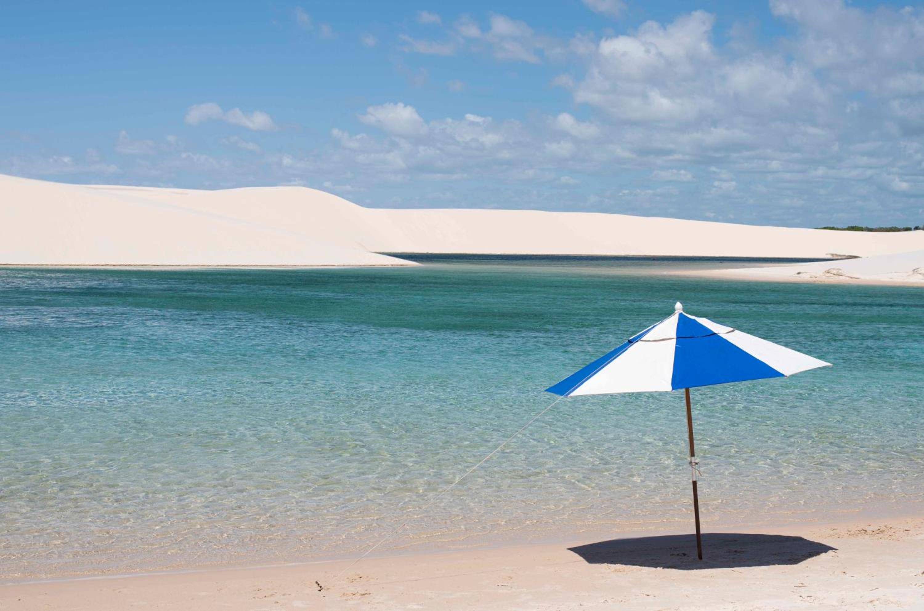 Villaz Lençóis Maranhenses