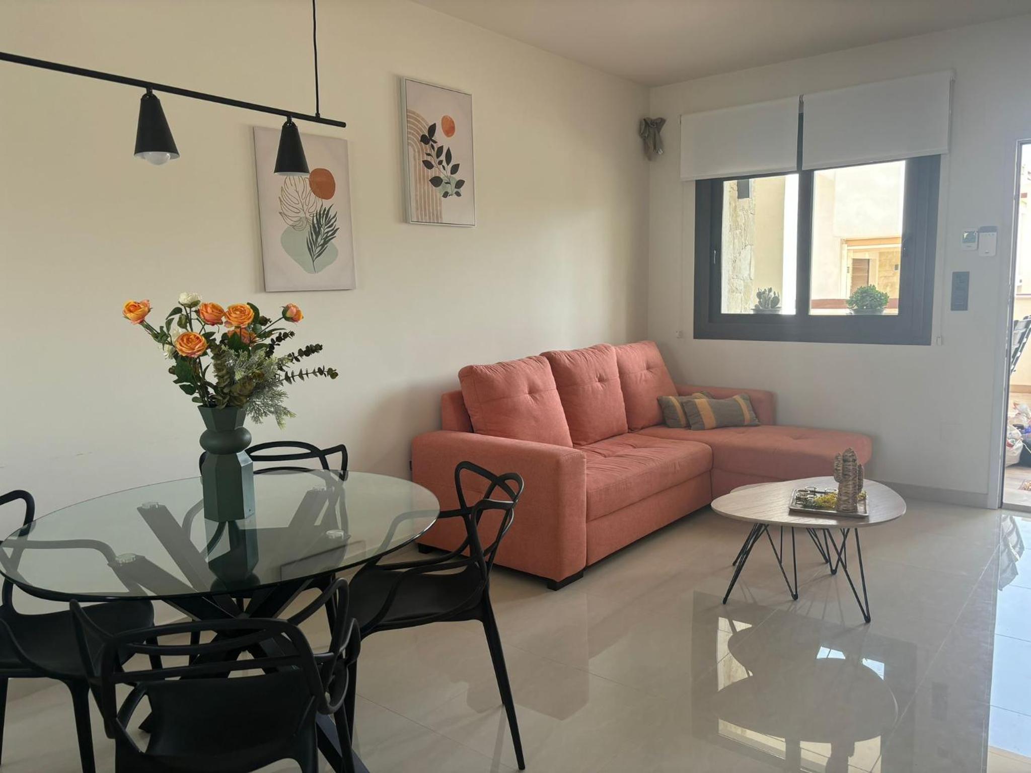 Costa Casa Fens