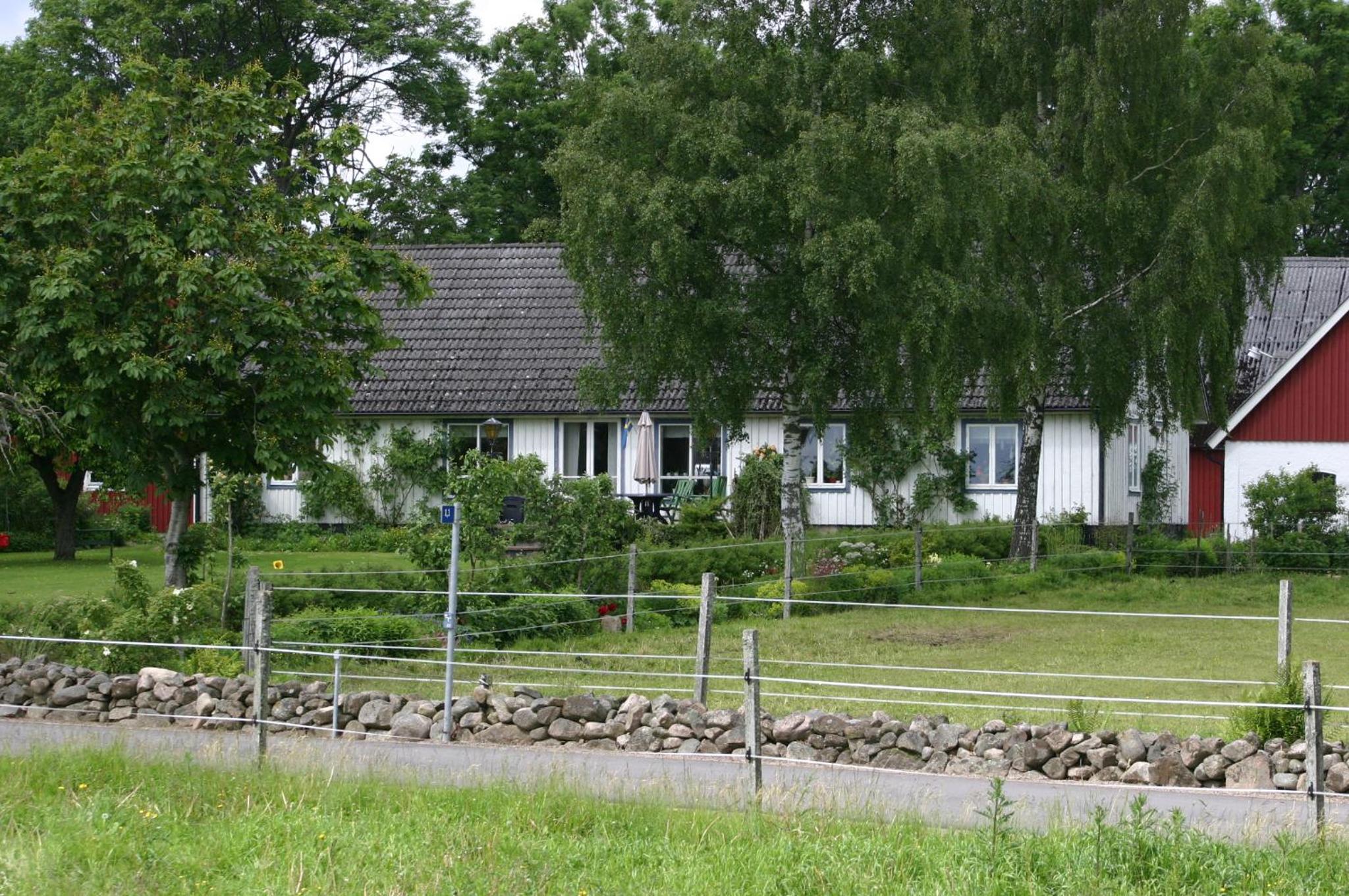 Lyckegården