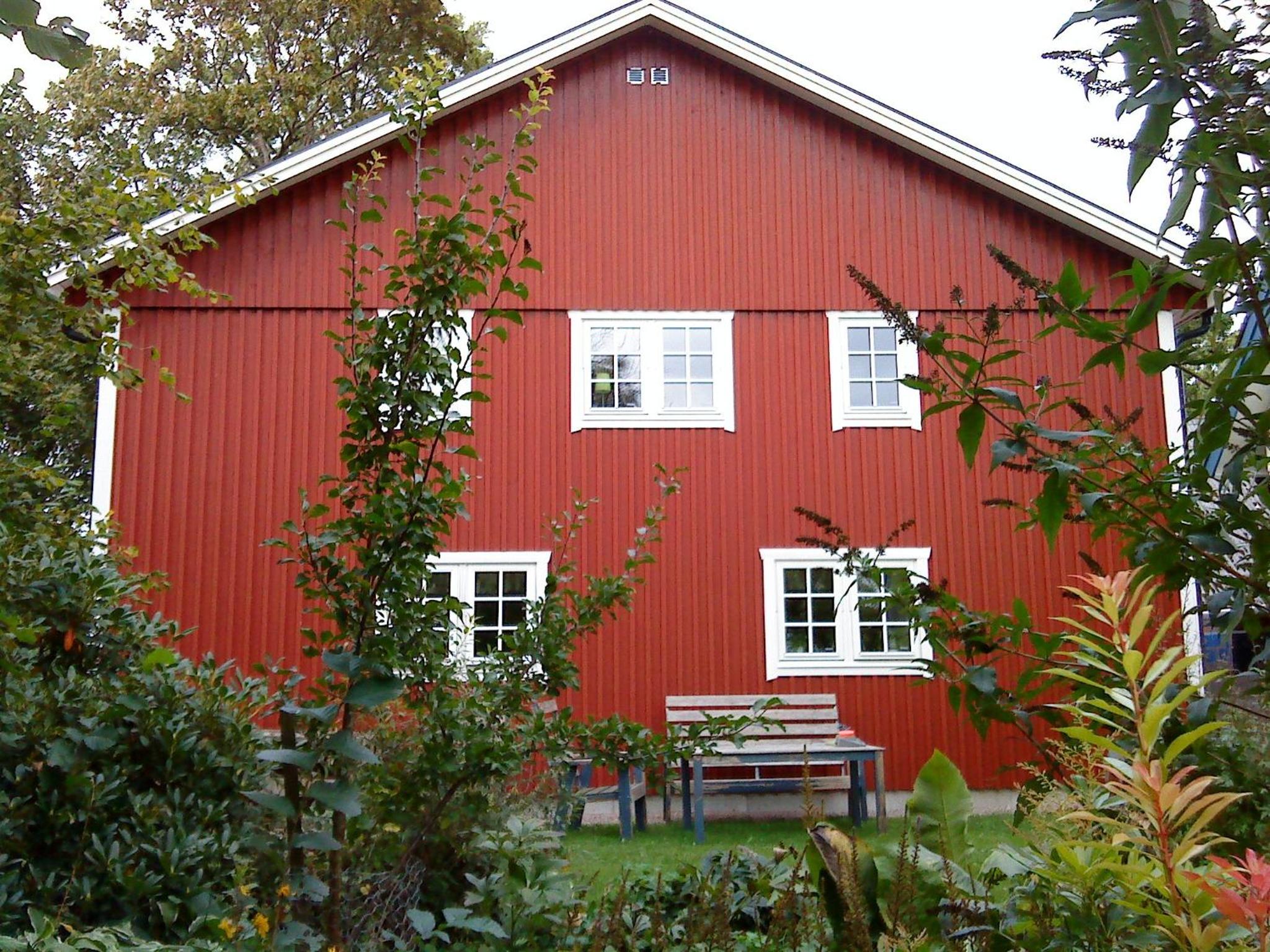 Lyckegården