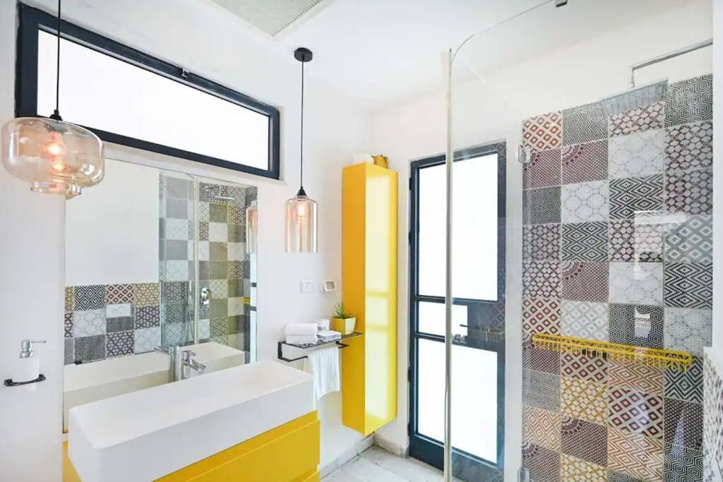 Penthouse Kerem 3BR