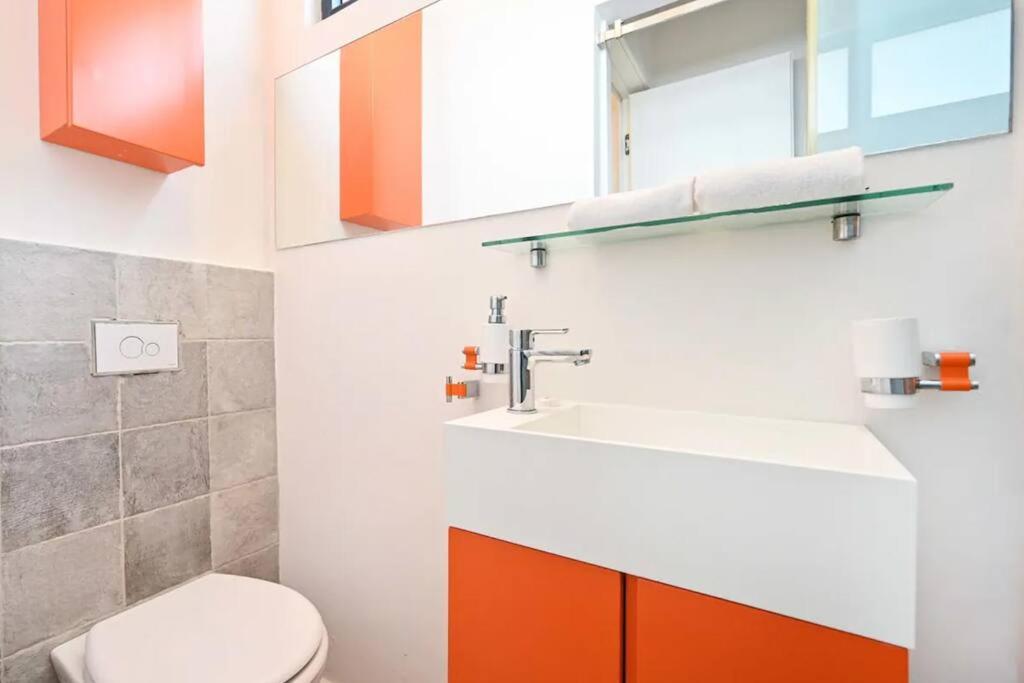 Penthouse Kerem 3BR