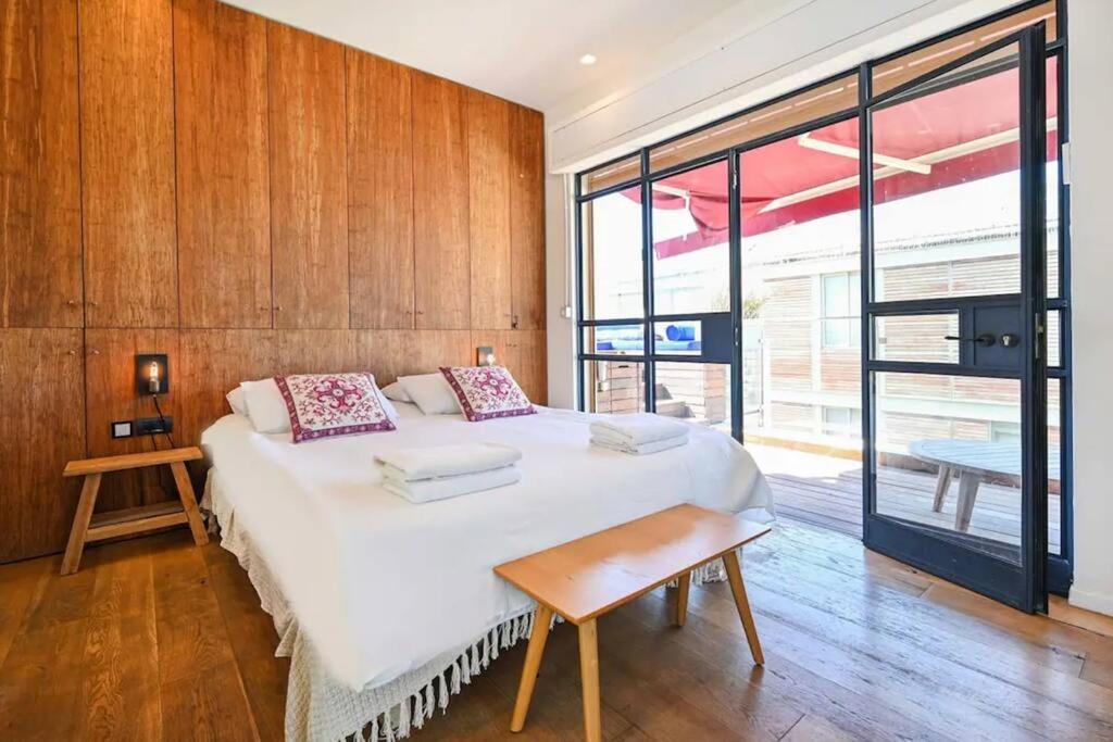 Penthouse Kerem 3BR