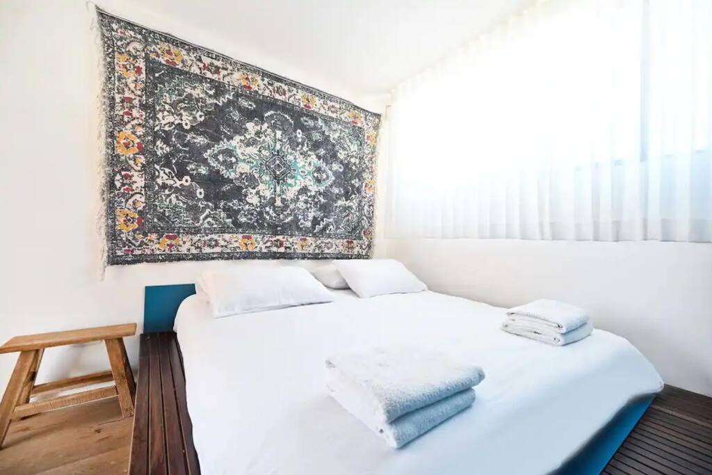 Penthouse Kerem 3BR