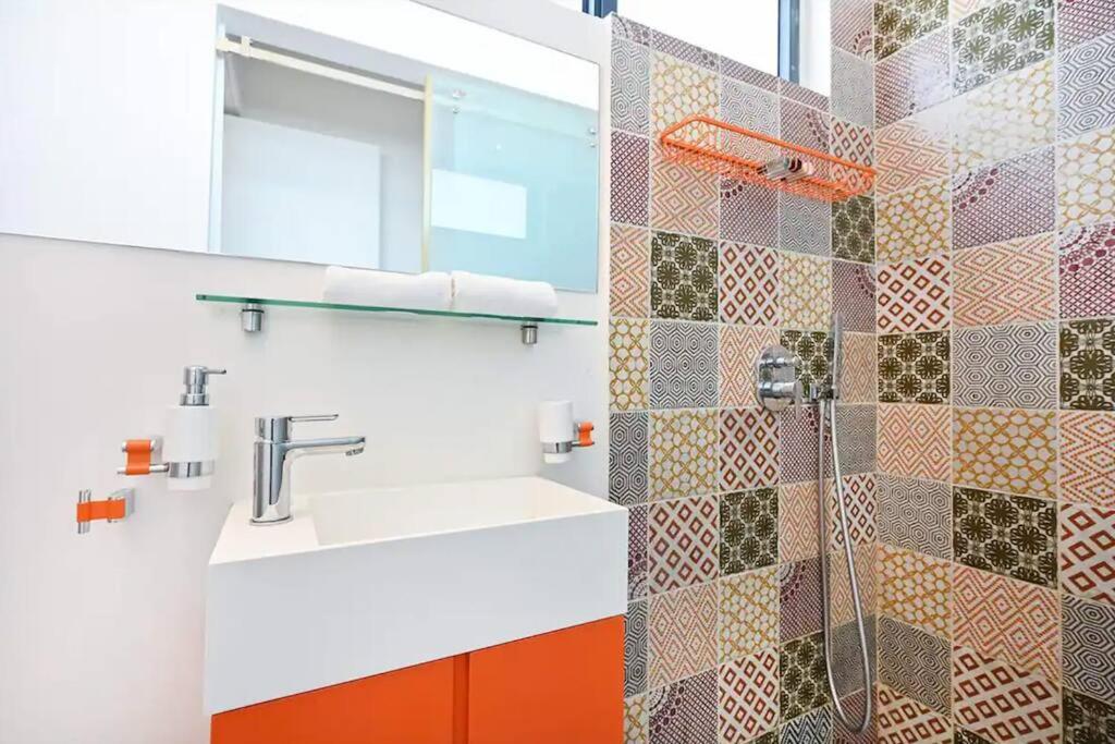 Penthouse Kerem 3BR