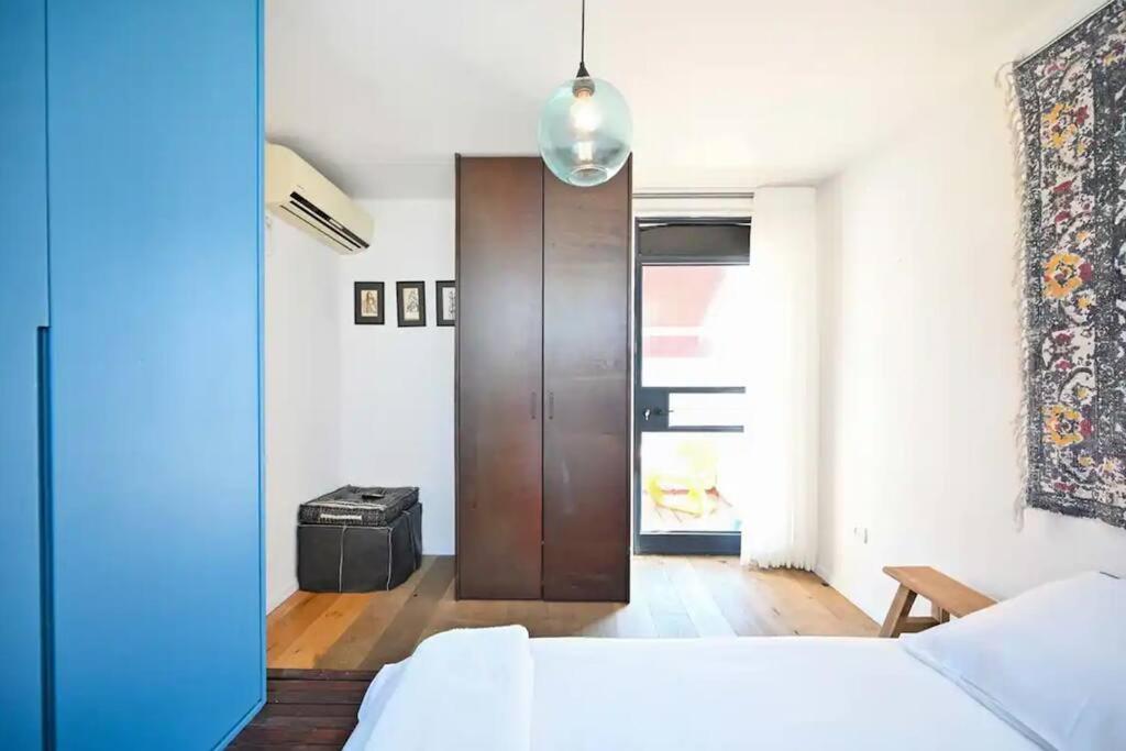 Penthouse Kerem 3BR