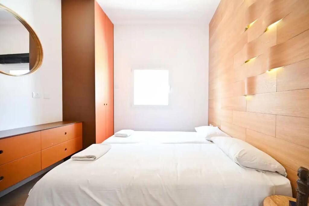 Penthouse Kerem 3BR
